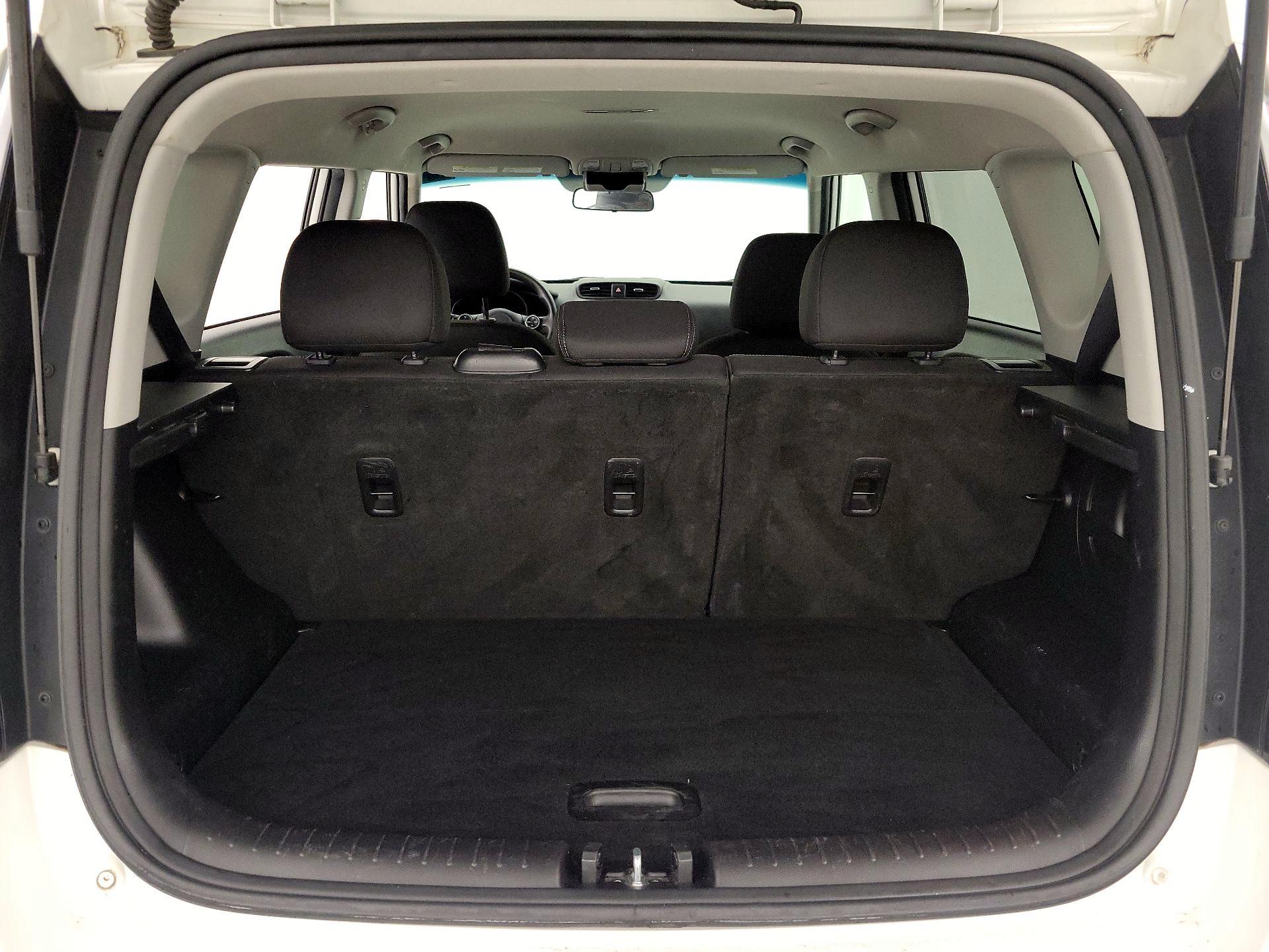 Thumbnail: 2017 Kia Soul - 20