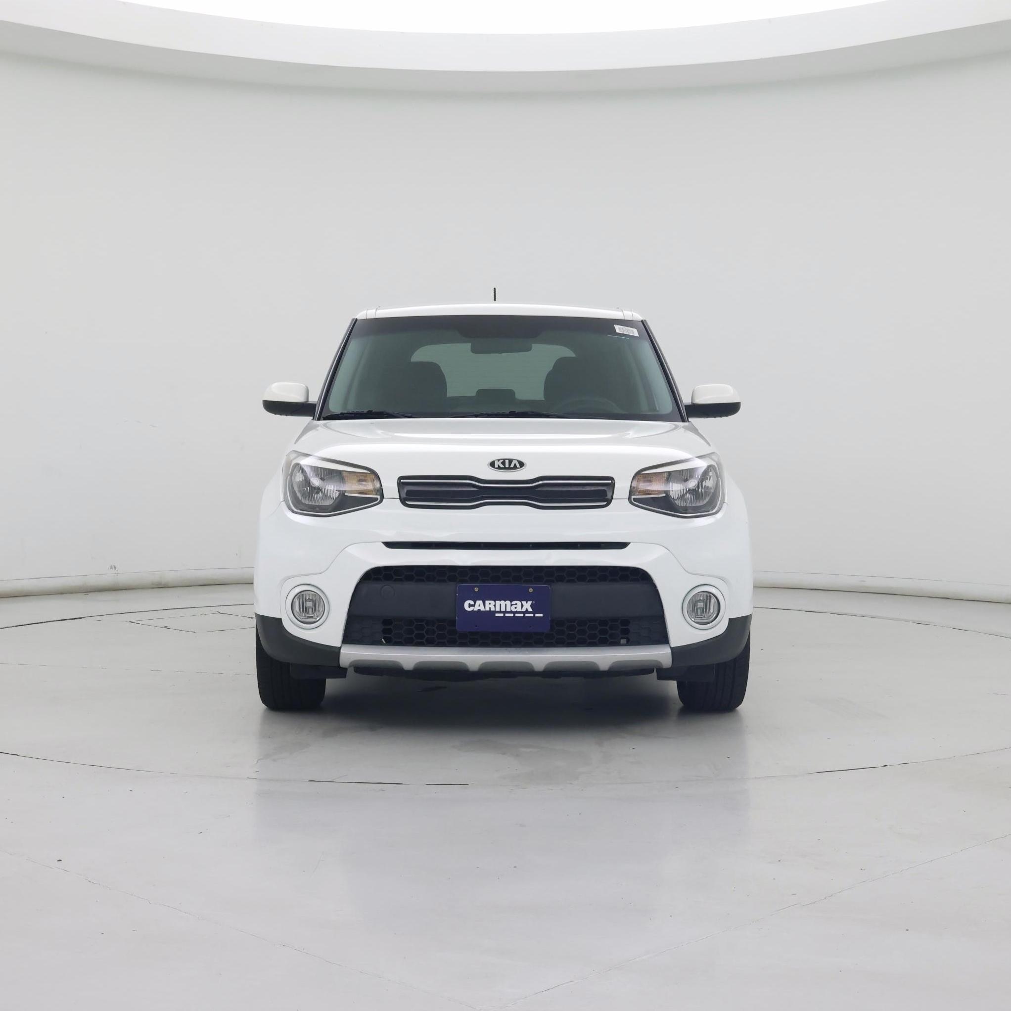 Thumbnail: 2017 Kia Soul - 5