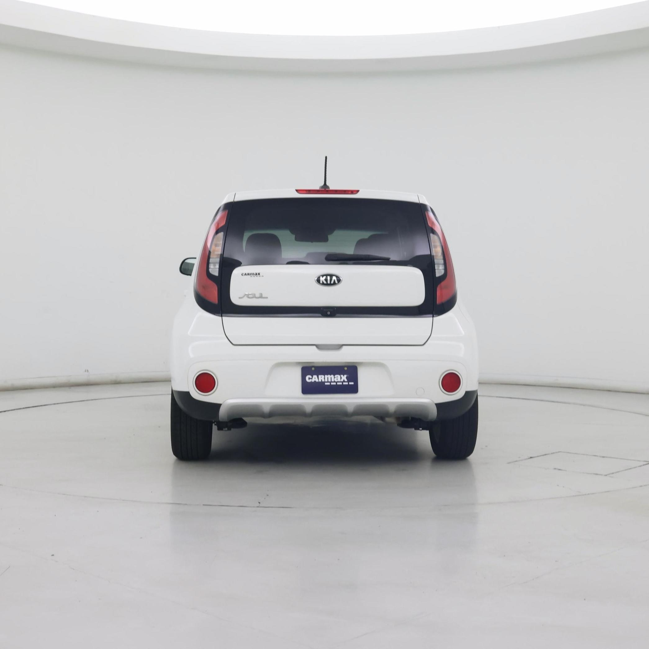 Thumbnail: 2017 Kia Soul - 6