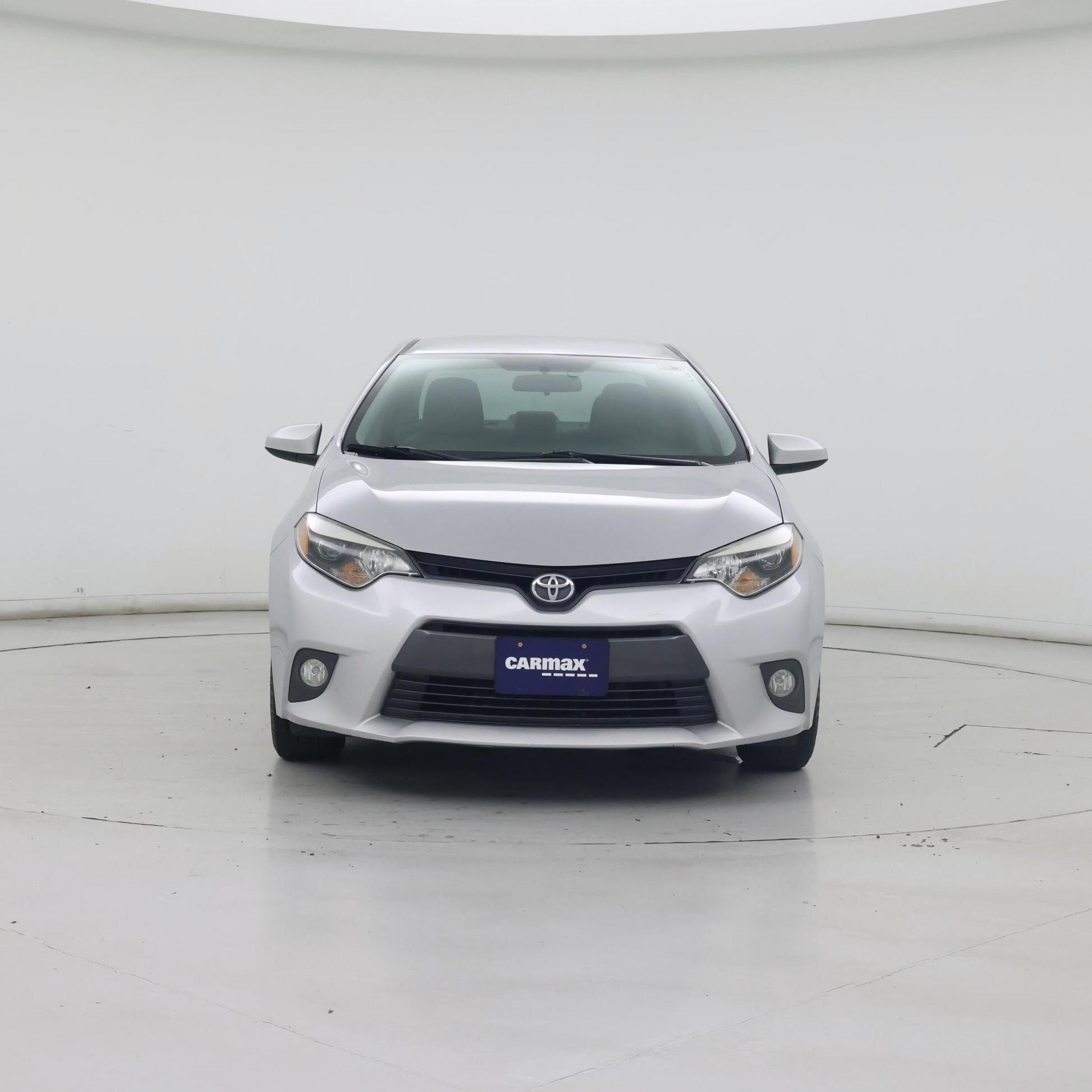 Thumbnail: 2016 Toyota Corolla - 5