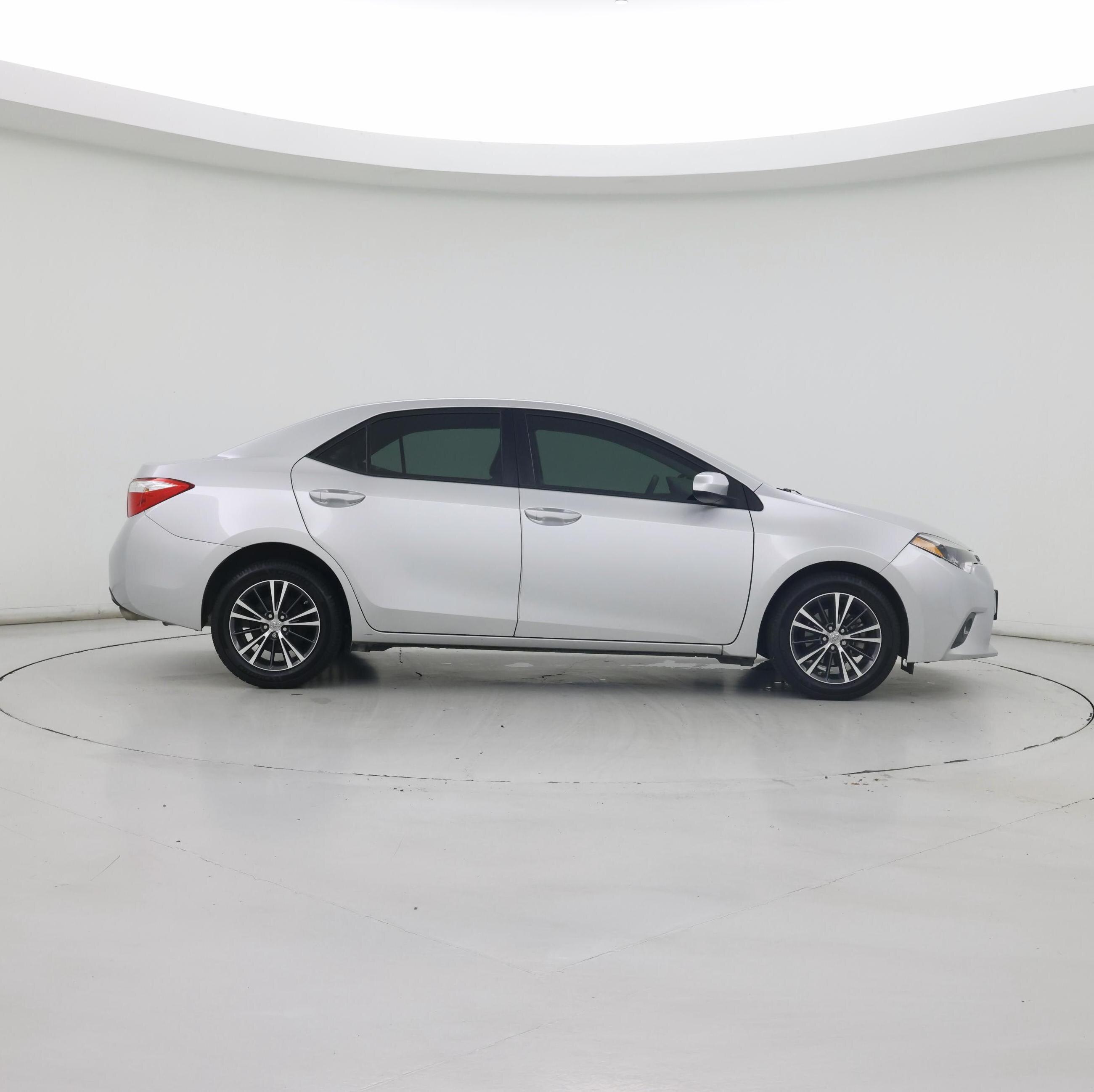 Thumbnail: 2016 Toyota Corolla - 7
