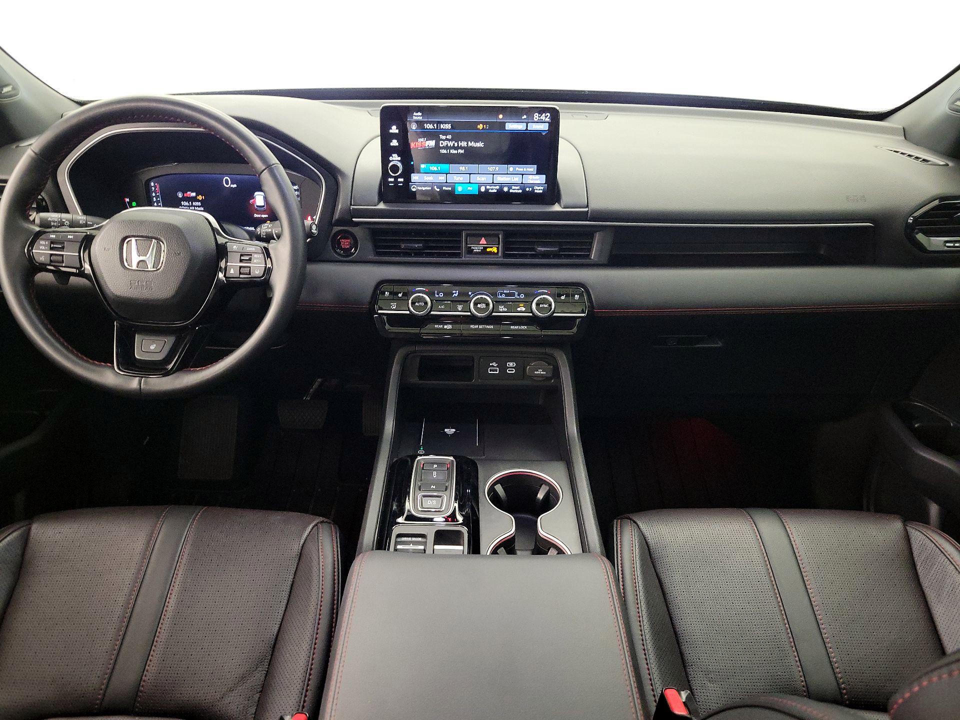 Thumbnail: 2025 Honda Pilot - 9