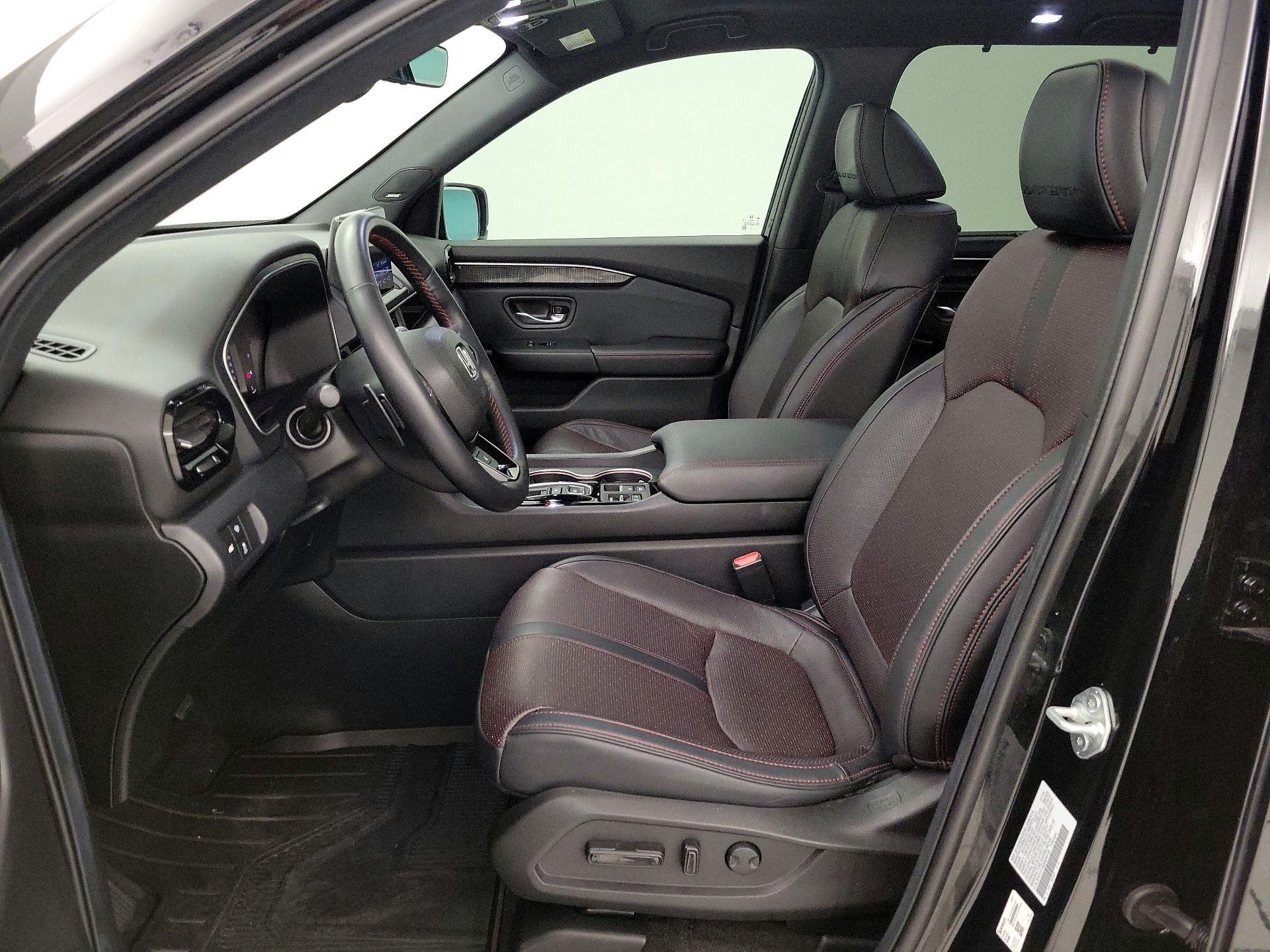 Thumbnail: 2025 Honda Pilot - 11