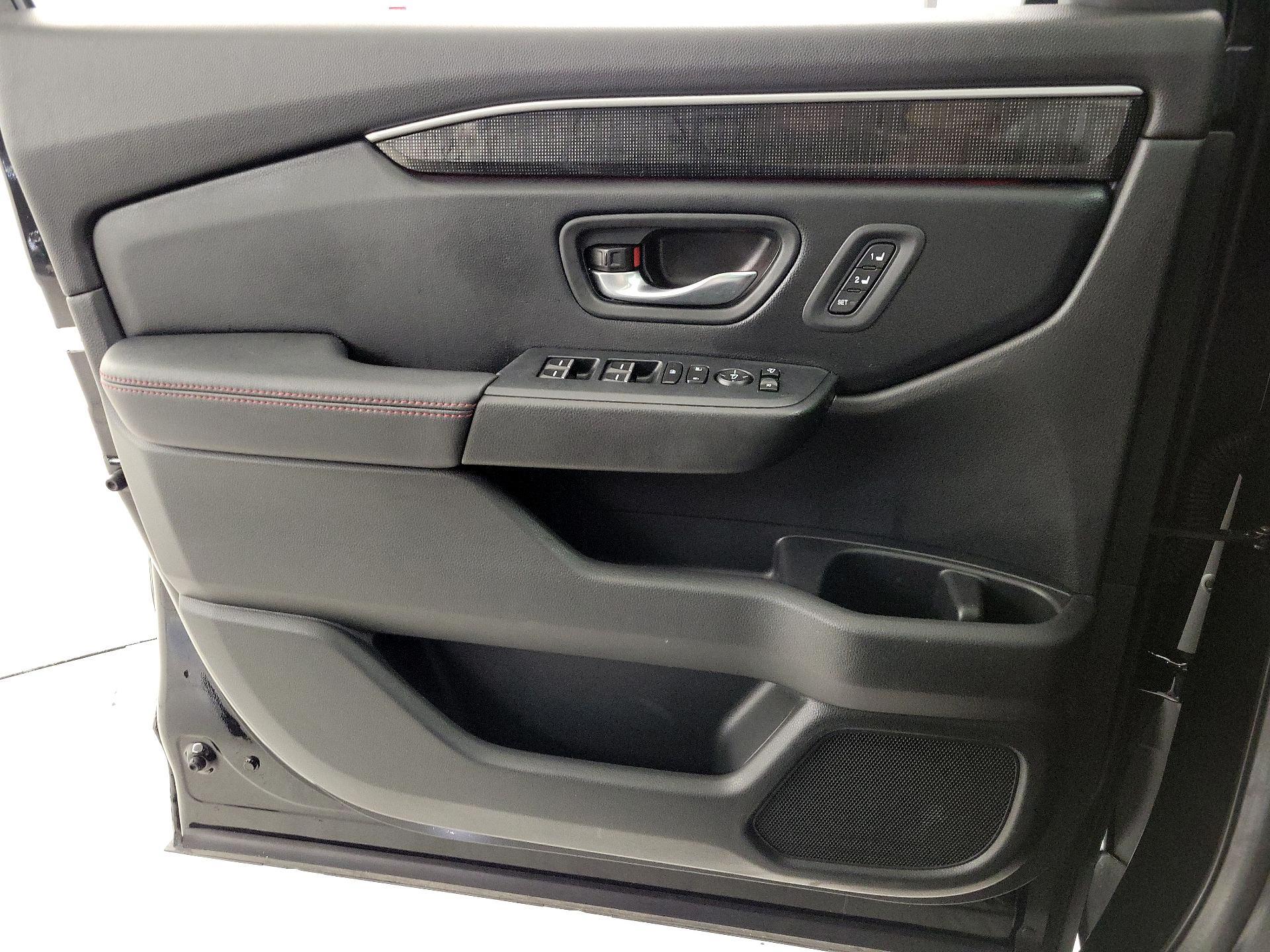 Thumbnail: 2025 Honda Pilot - 12