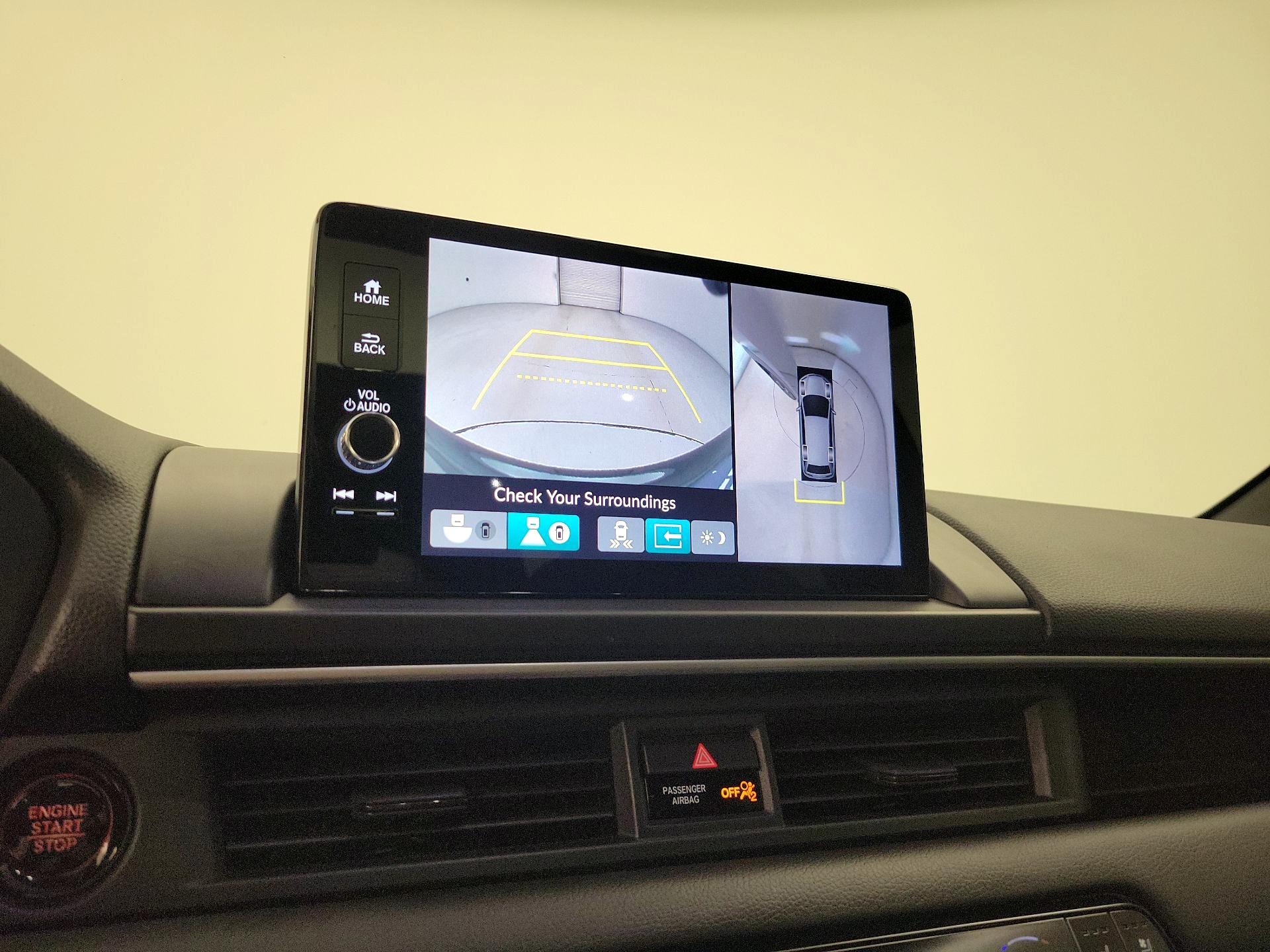 Thumbnail: 2025 Honda Pilot - 14