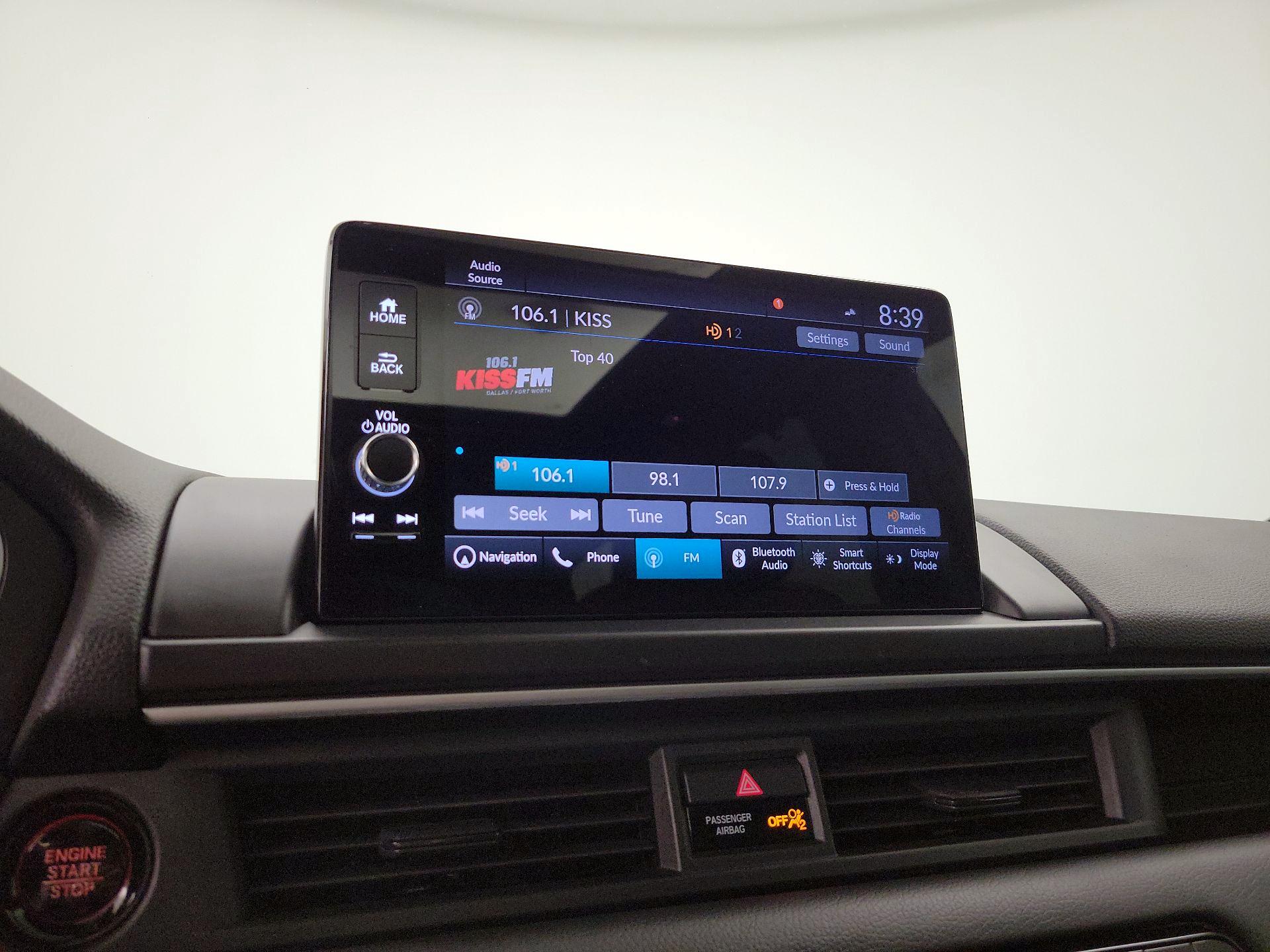 Thumbnail: 2025 Honda Pilot - 15