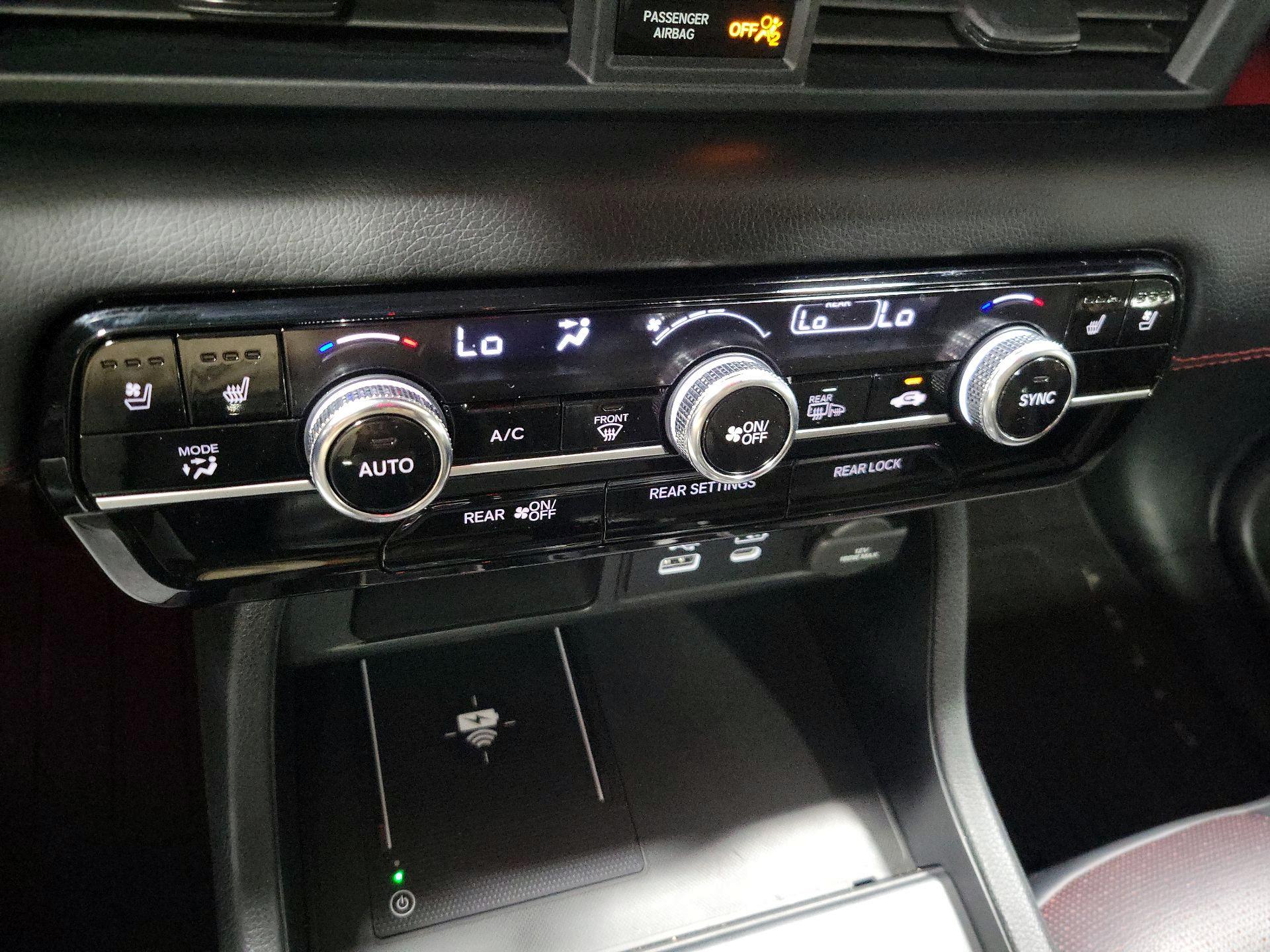 Thumbnail: 2025 Honda Pilot - 16