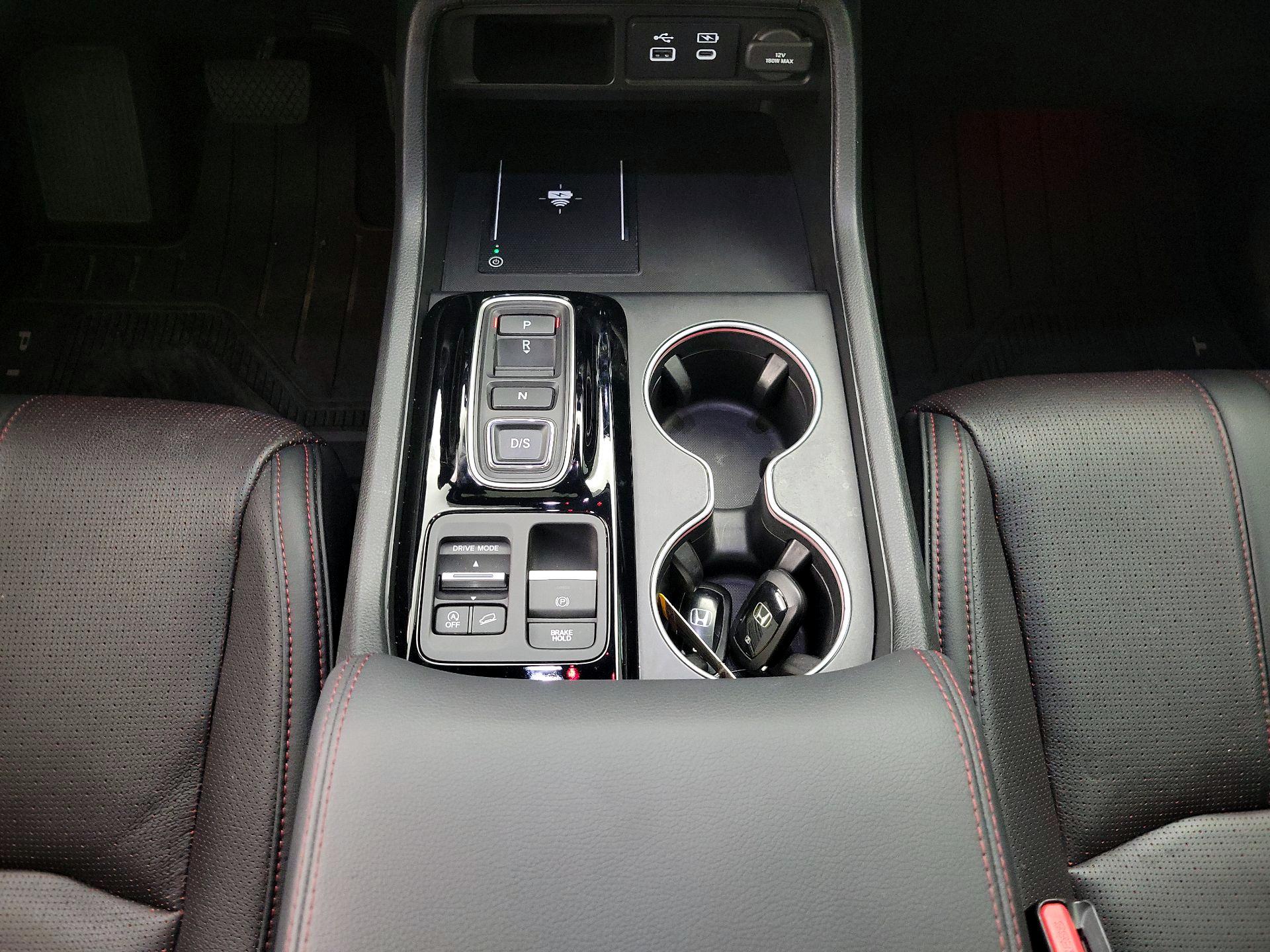 Thumbnail: 2025 Honda Pilot - 17