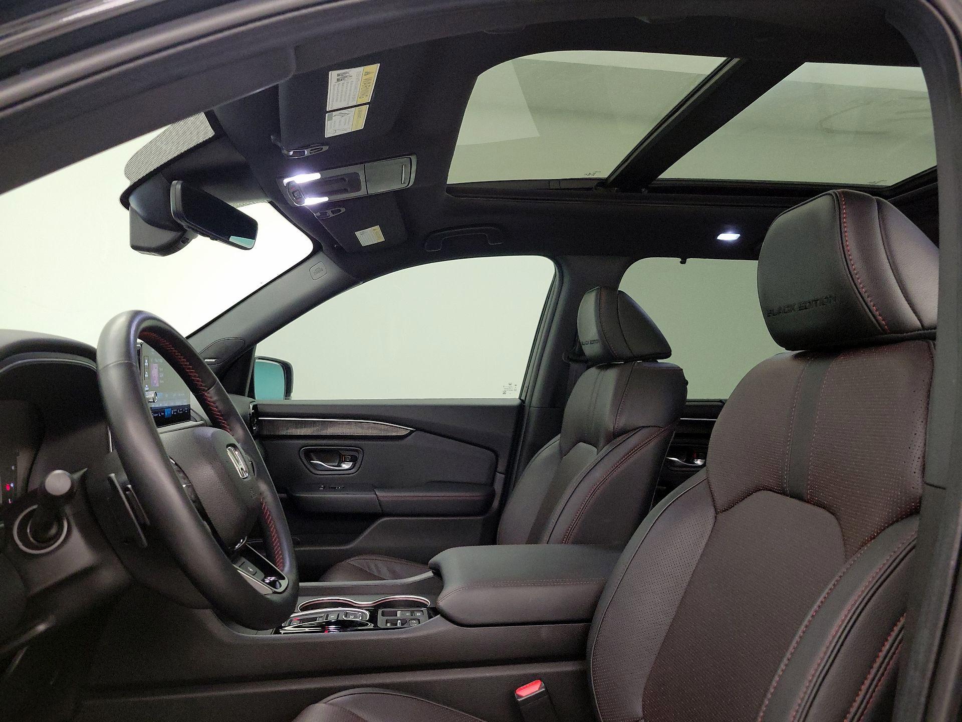 Thumbnail: 2025 Honda Pilot - 18