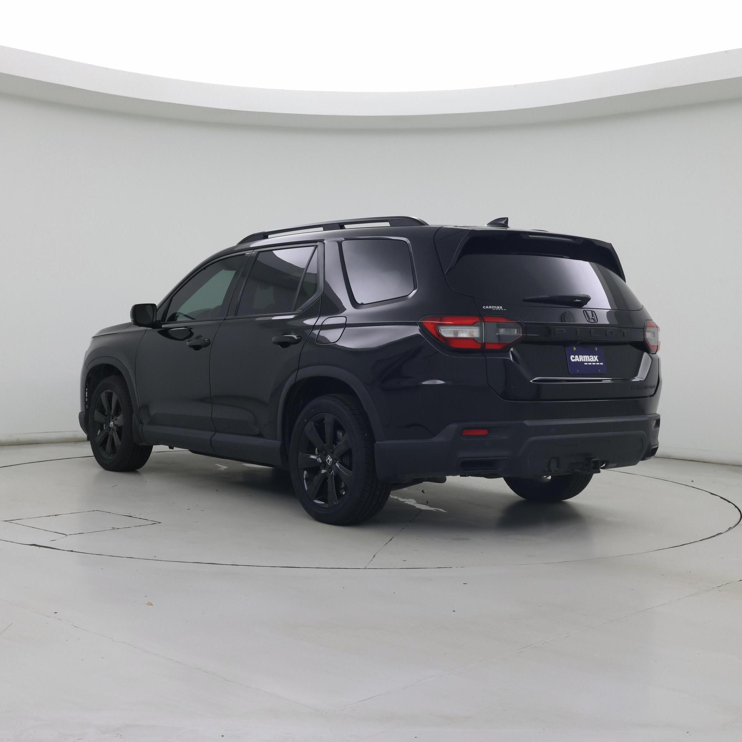 Thumbnail: 2025 Honda Pilot - 2