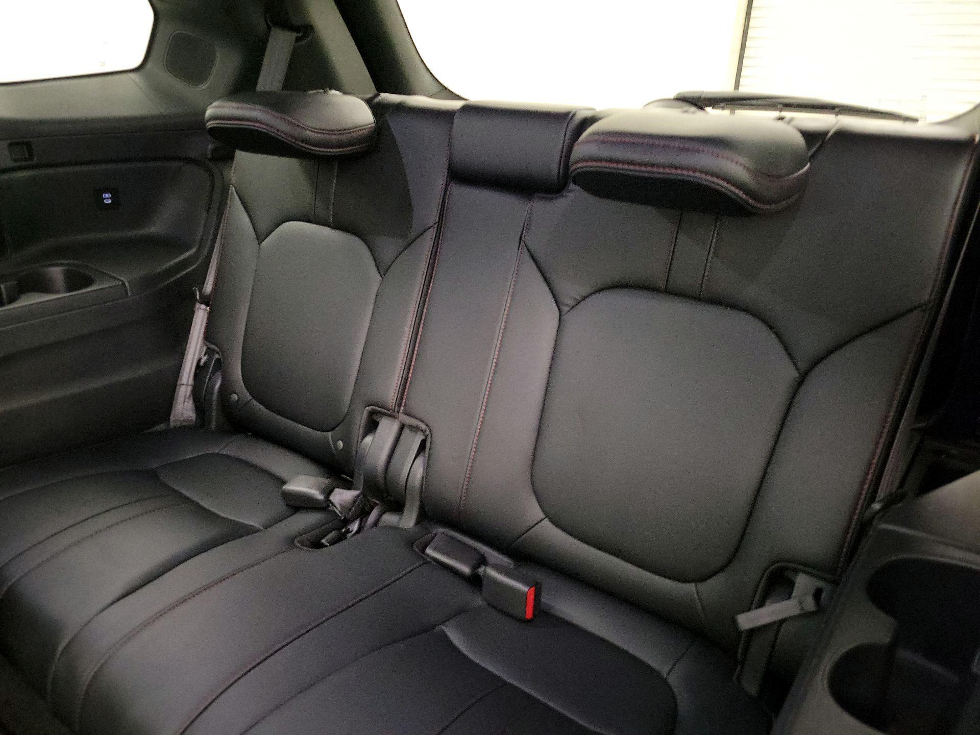 Thumbnail: 2025 Honda Pilot - 20