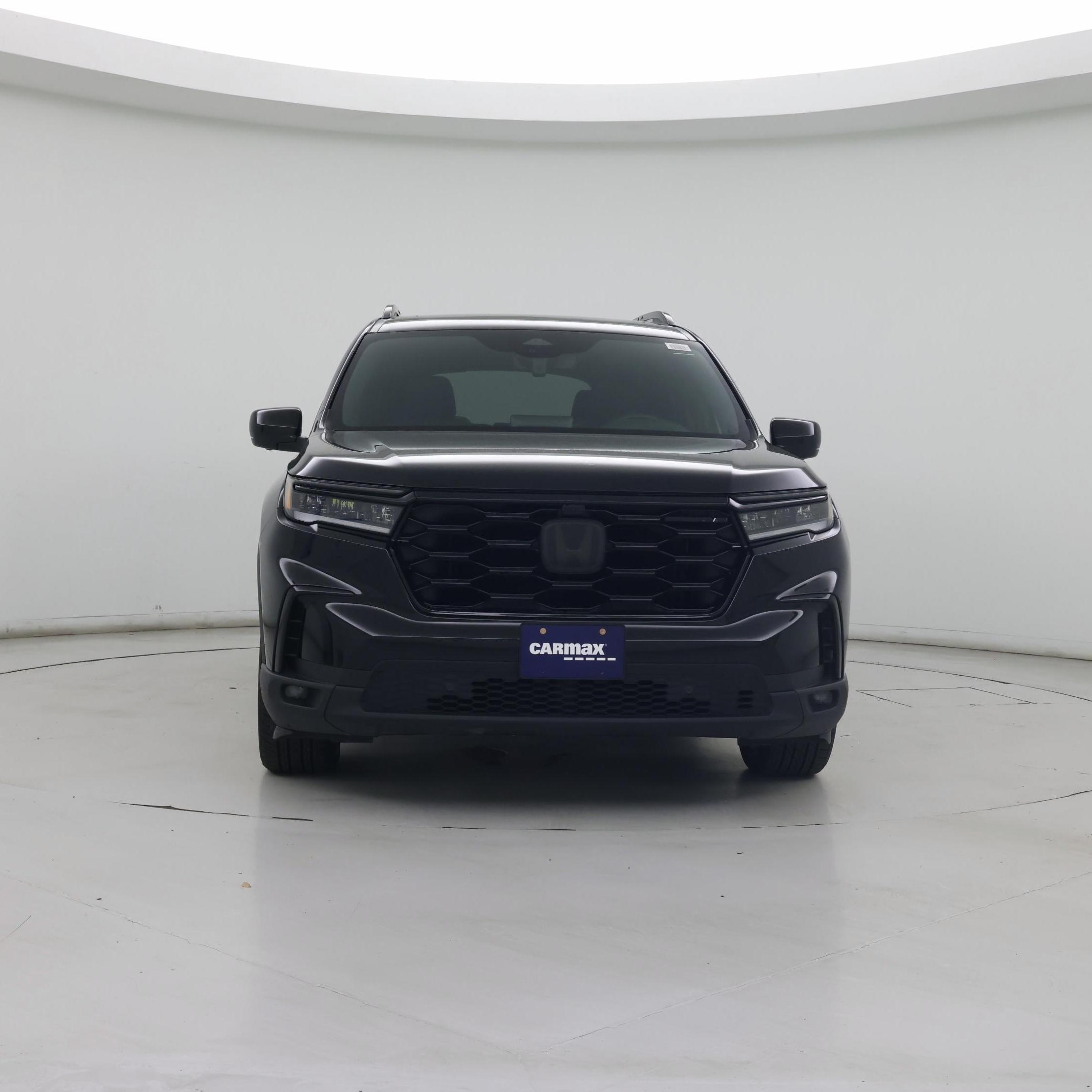 Thumbnail: 2025 Honda Pilot - 5