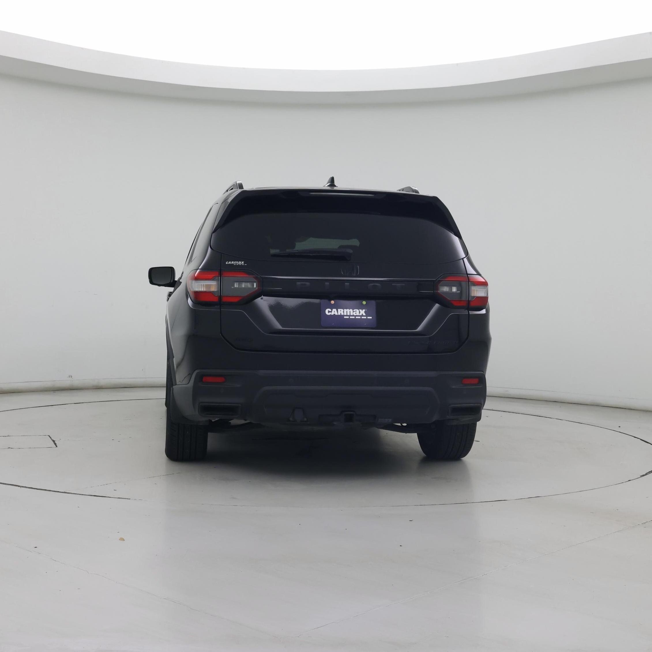 Thumbnail: 2025 Honda Pilot - 6