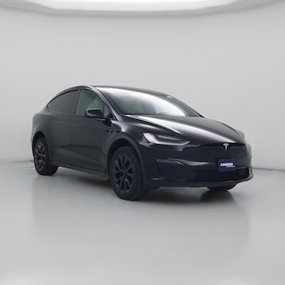 2022 Tesla Model X