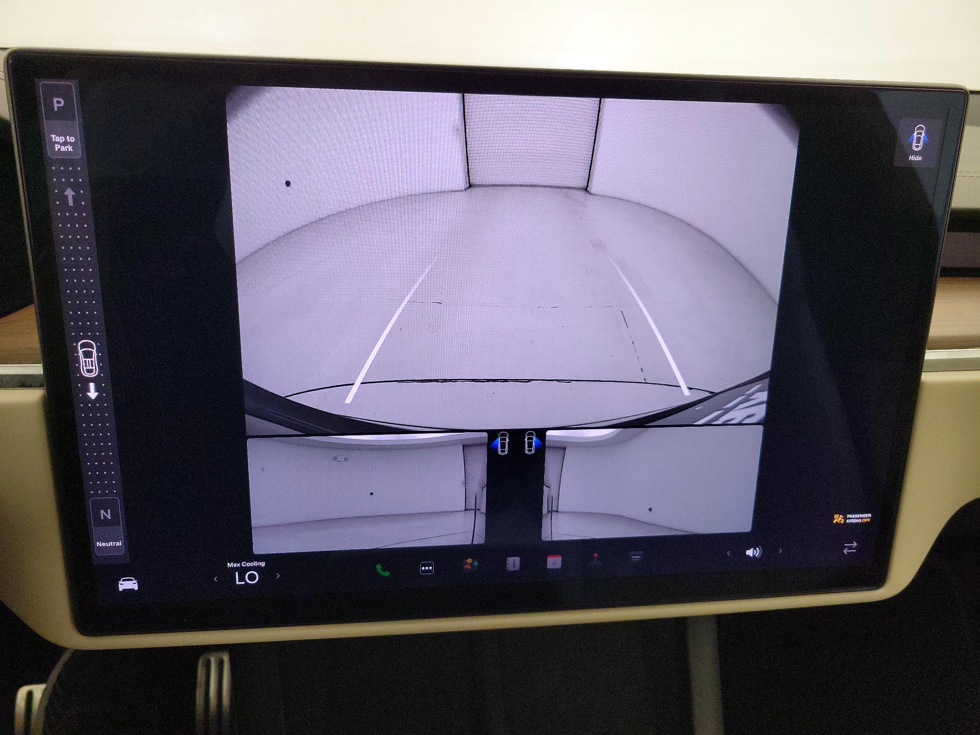 Thumbnail: 2022 Tesla Model X - 13