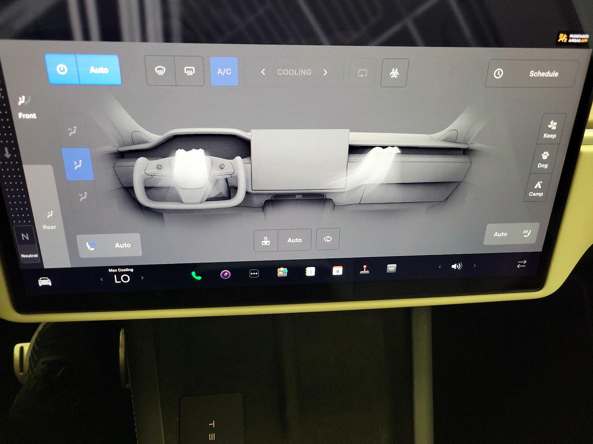 Thumbnail: 2022 Tesla Model X - 15