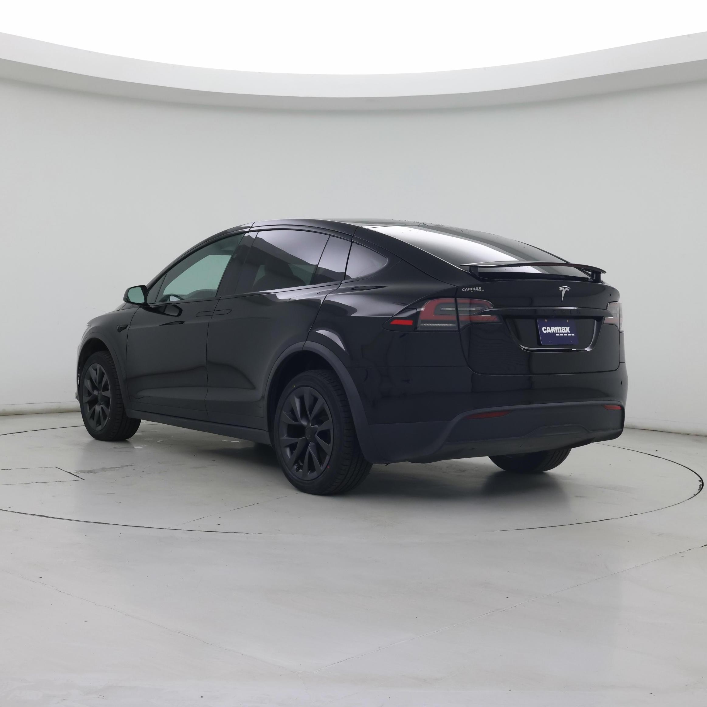 Thumbnail: 2022 Tesla Model X - 2