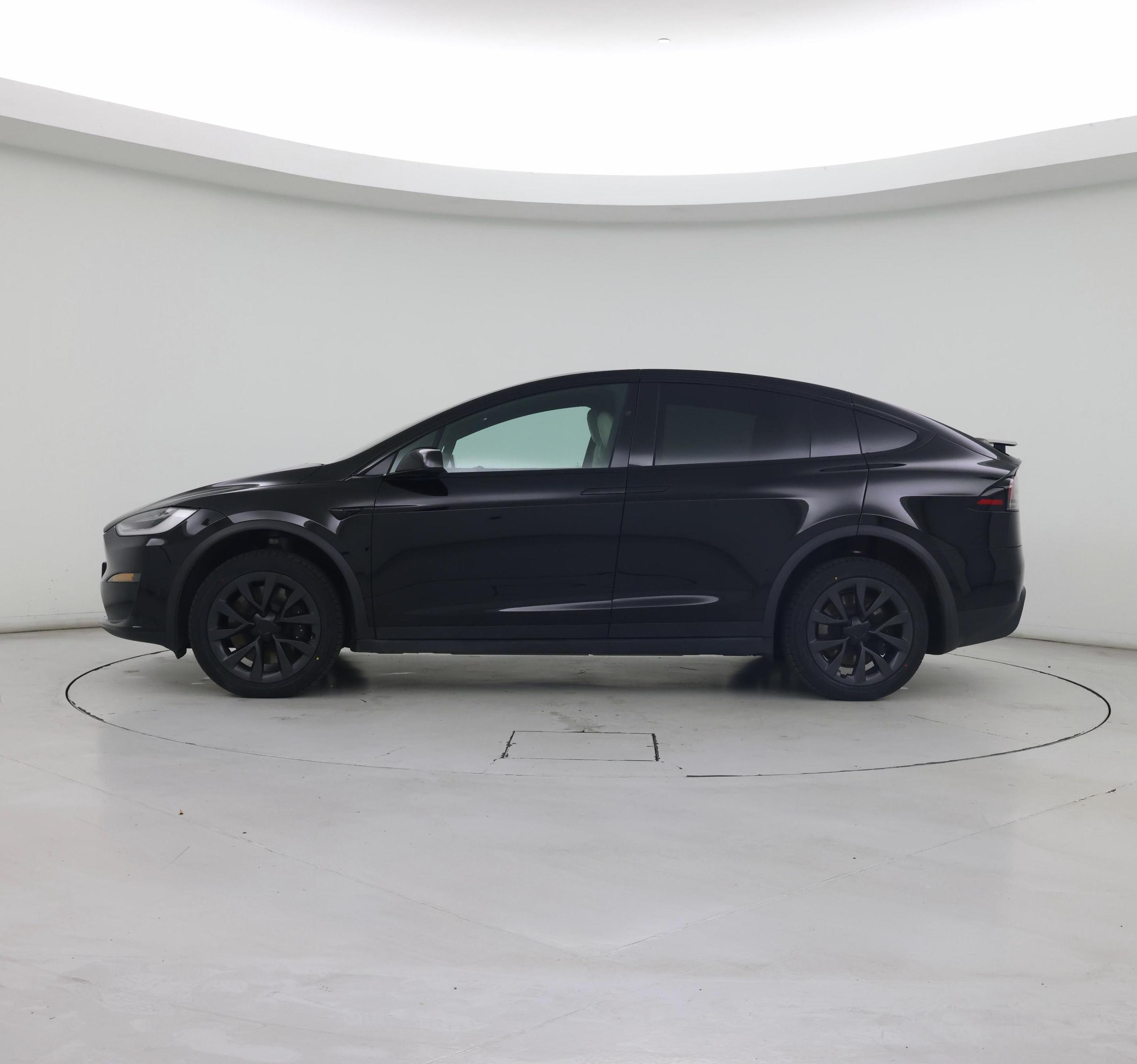 Thumbnail: 2022 Tesla Model X - 3