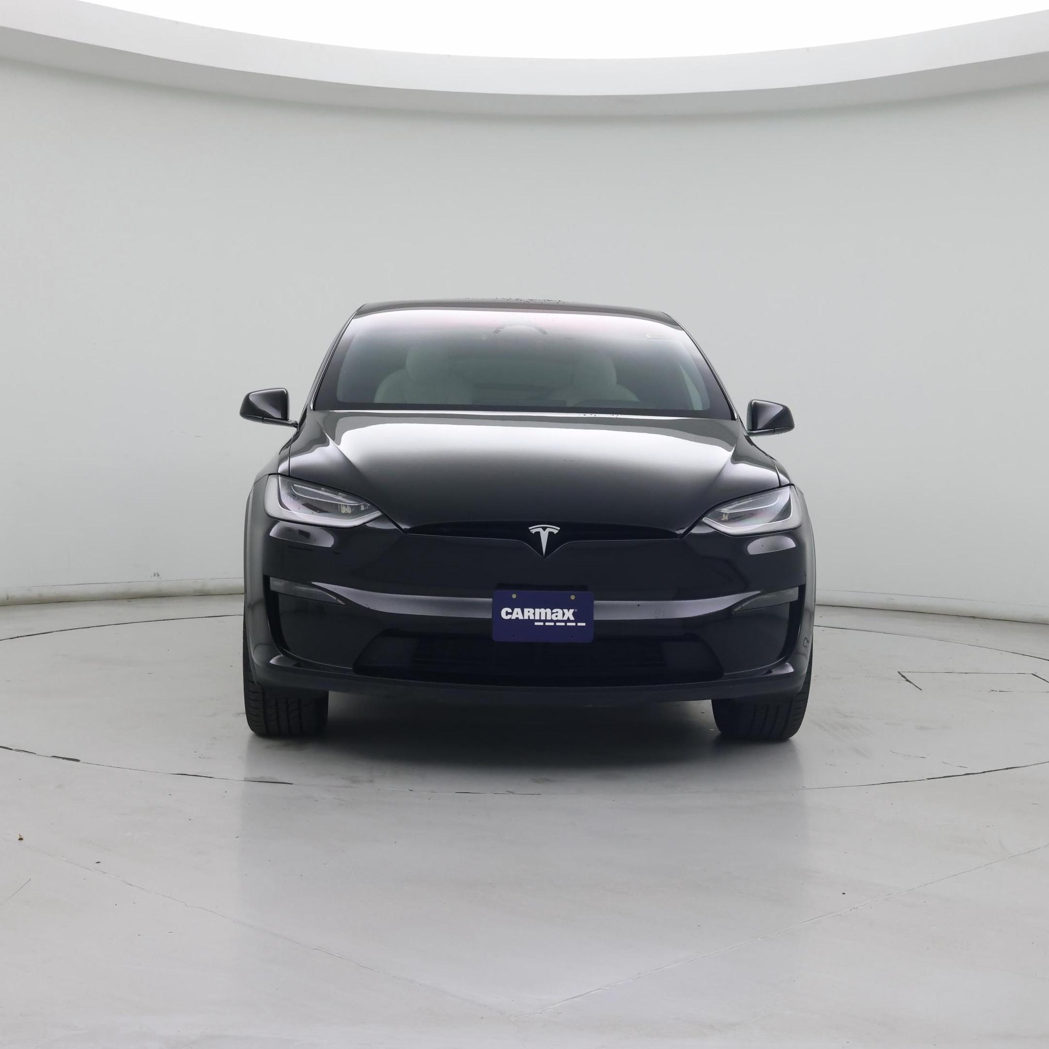 Thumbnail: 2022 Tesla Model X - 5