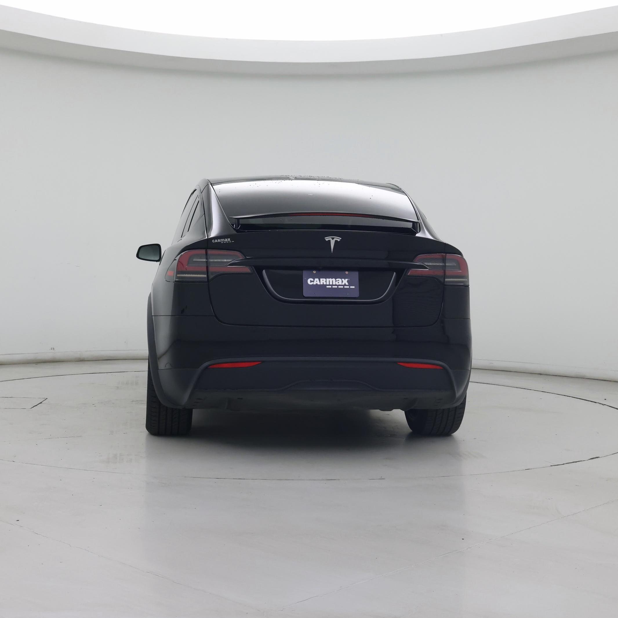 Thumbnail: 2022 Tesla Model X - 6