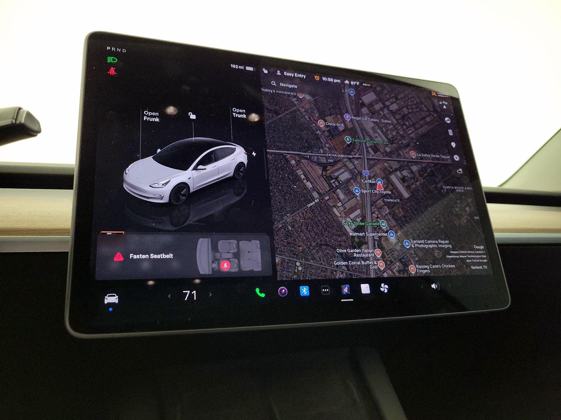 Thumbnail: 2023 Tesla Model 3 - 13