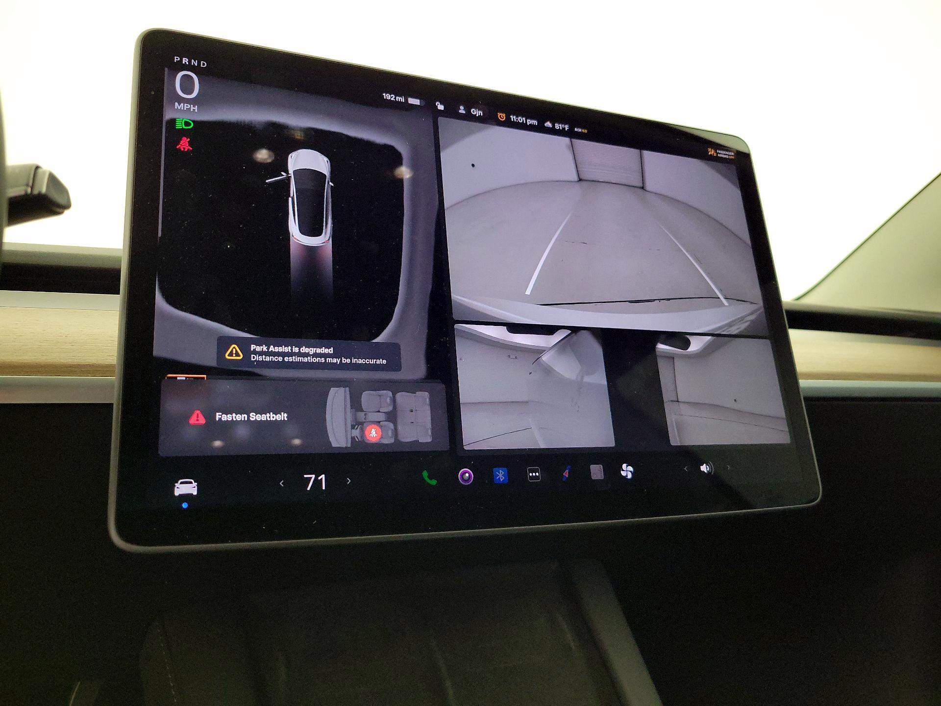 Thumbnail: 2023 Tesla Model 3 - 14