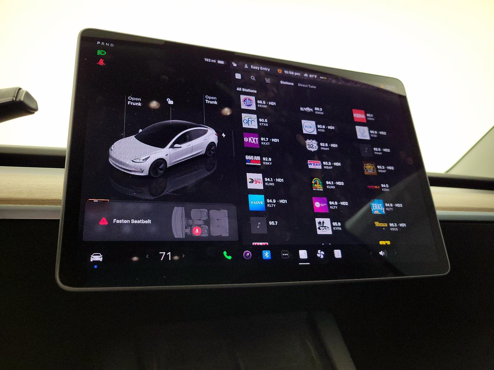 Thumbnail: 2023 Tesla Model 3 - 15