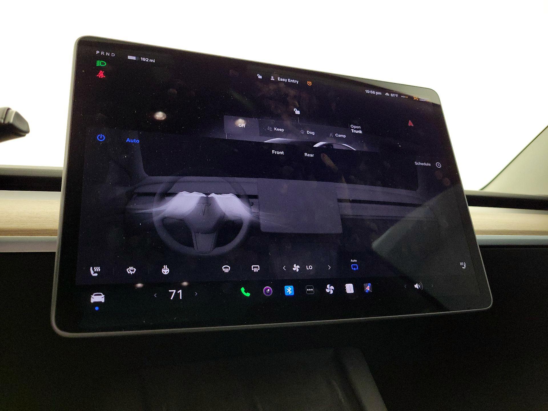 Thumbnail: 2023 Tesla Model 3 - 16