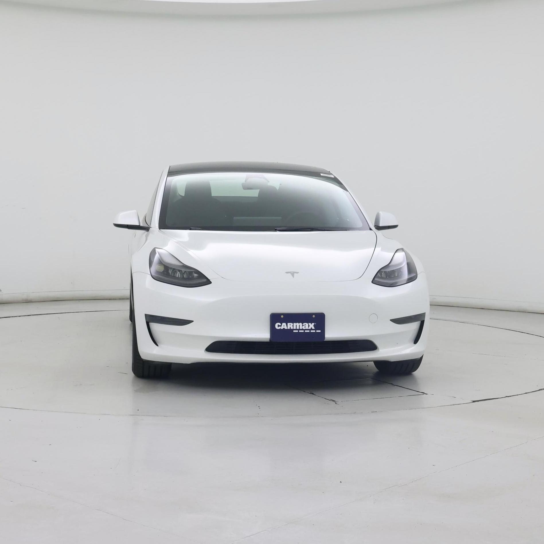 Thumbnail: 2023 Tesla Model 3 - 5