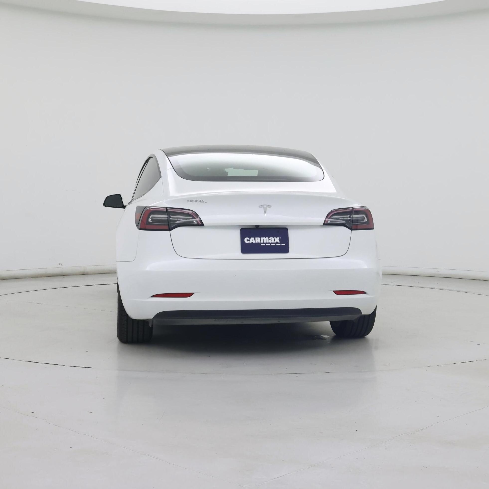 Thumbnail: 2023 Tesla Model 3 - 6