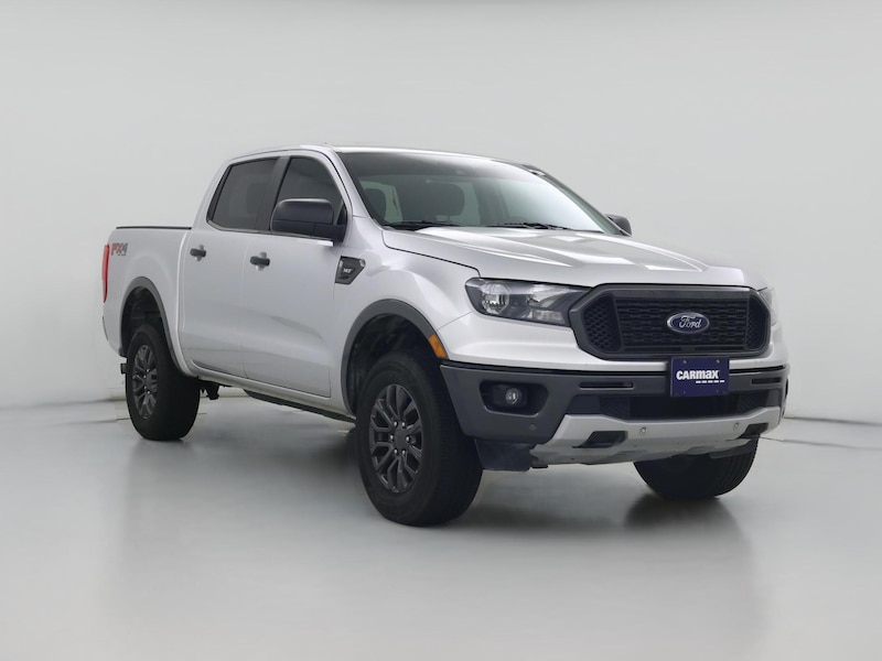 2019 Ford Ranger XLT -
                  Garland, TX