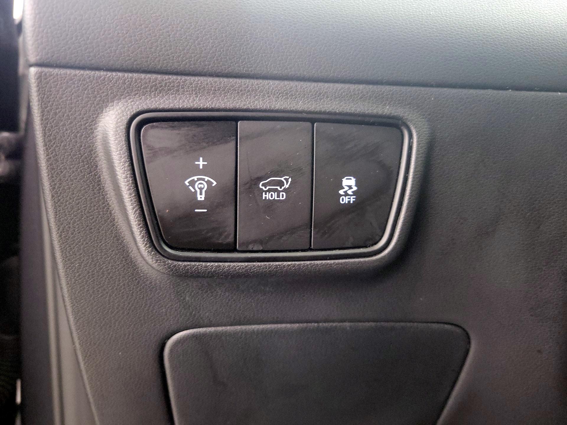 Thumbnail: 2022 Hyundai Tucson - 13