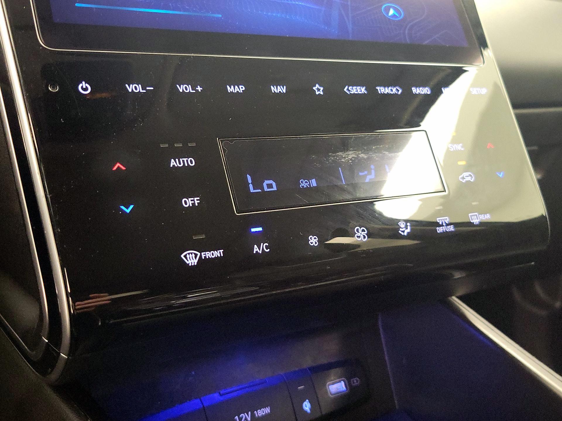 Thumbnail: 2022 Hyundai Tucson - 17