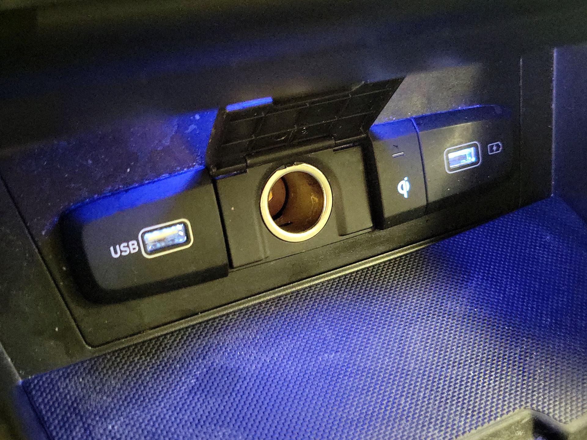 Thumbnail: 2022 Hyundai Tucson - 19