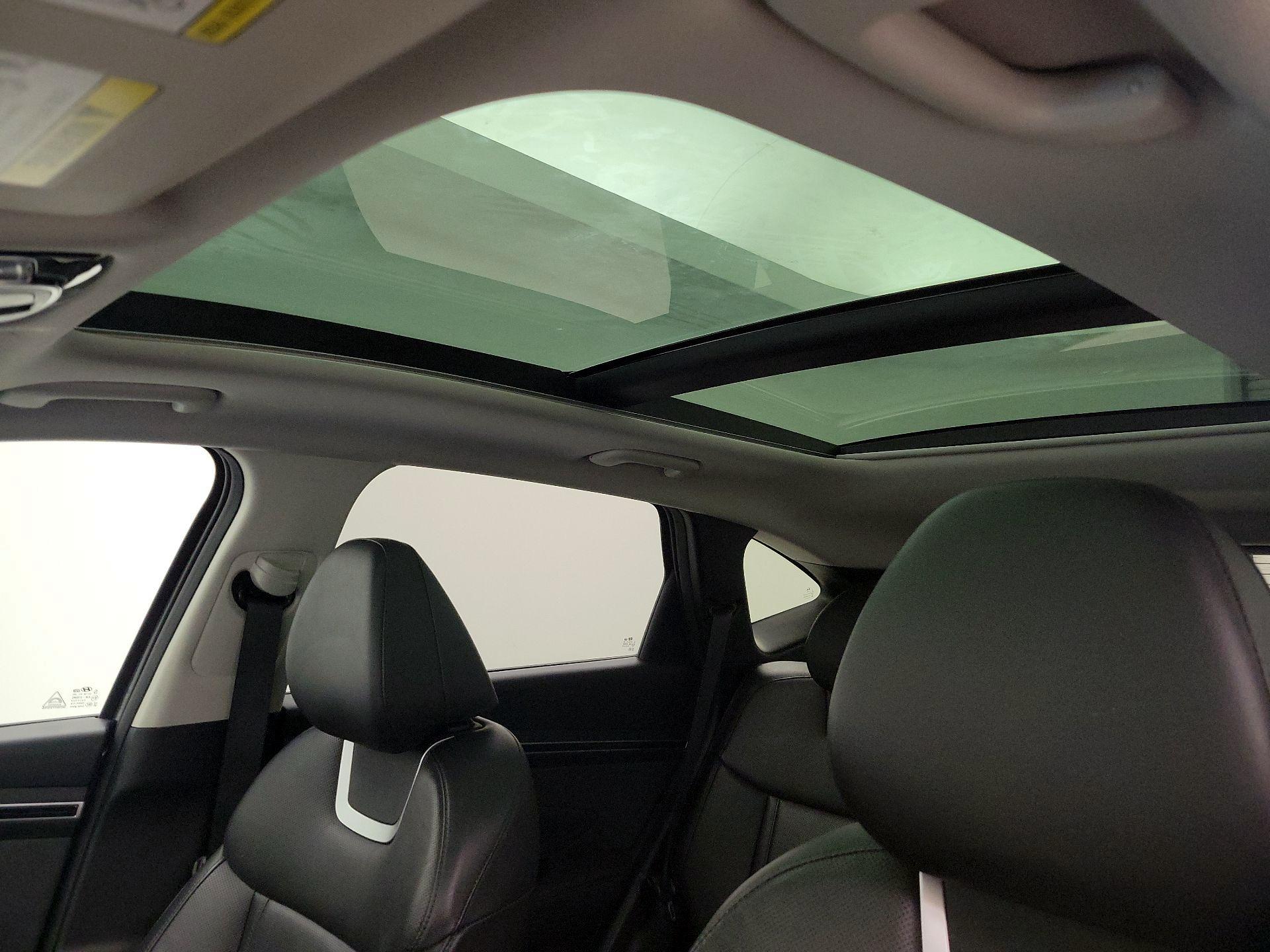 Thumbnail: 2022 Hyundai Tucson - 20