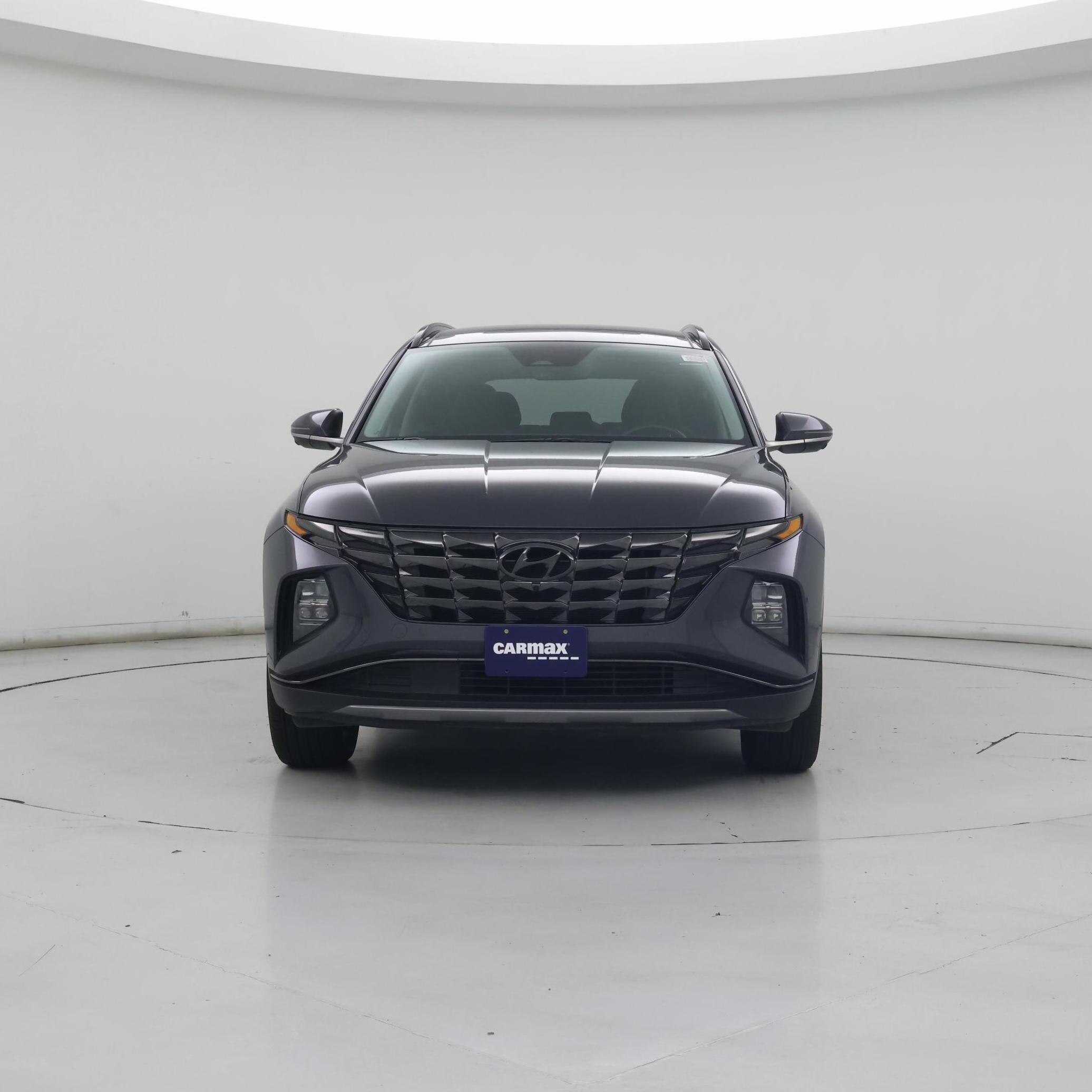 Thumbnail: 2022 Hyundai Tucson - 5