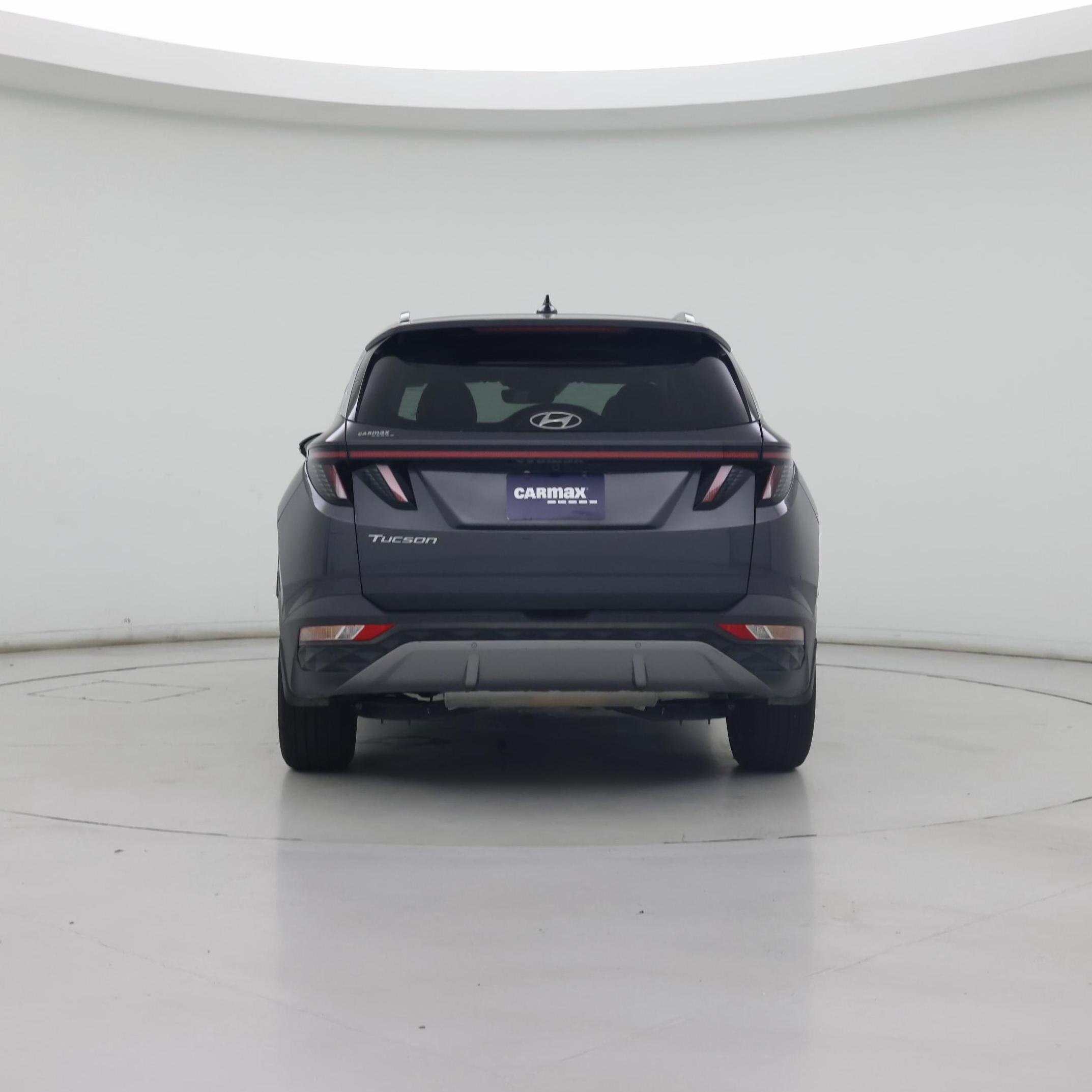 Thumbnail: 2022 Hyundai Tucson - 6