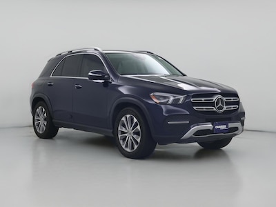 2022 Mercedes-Benz GLE350