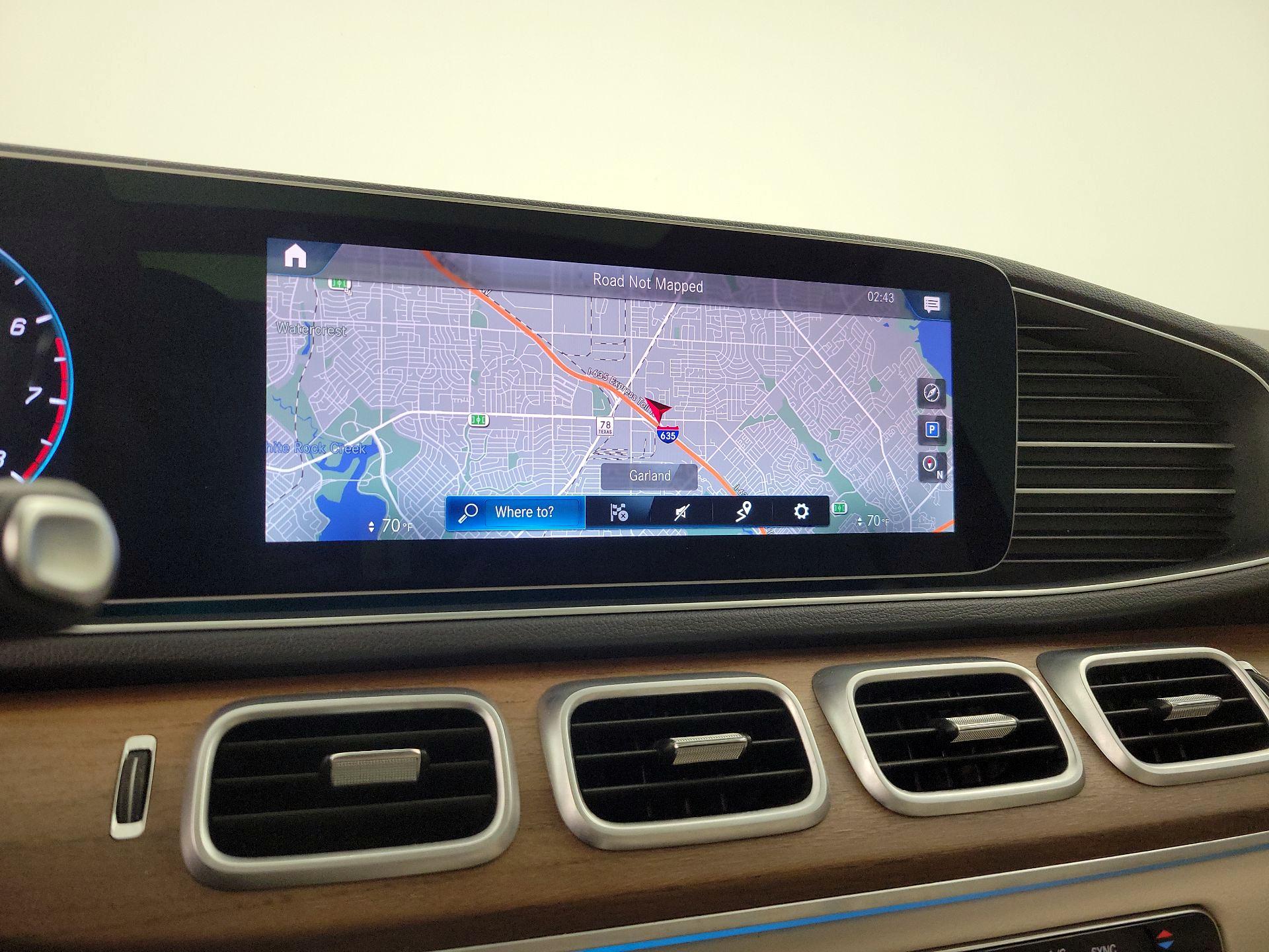 Thumbnail: 2022 Mercedes-Benz GLE - 14