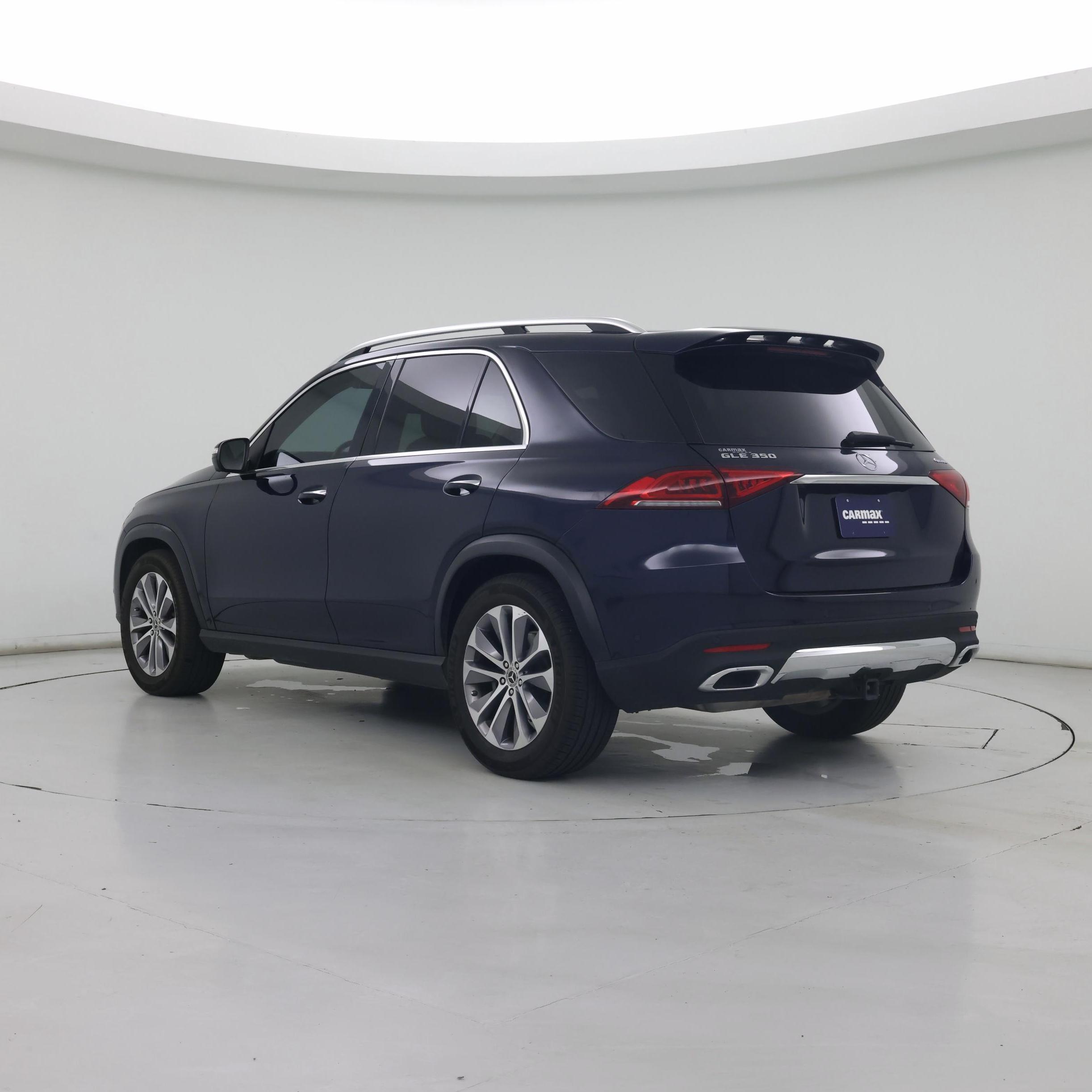 Thumbnail: 2022 Mercedes-Benz GLE - 2