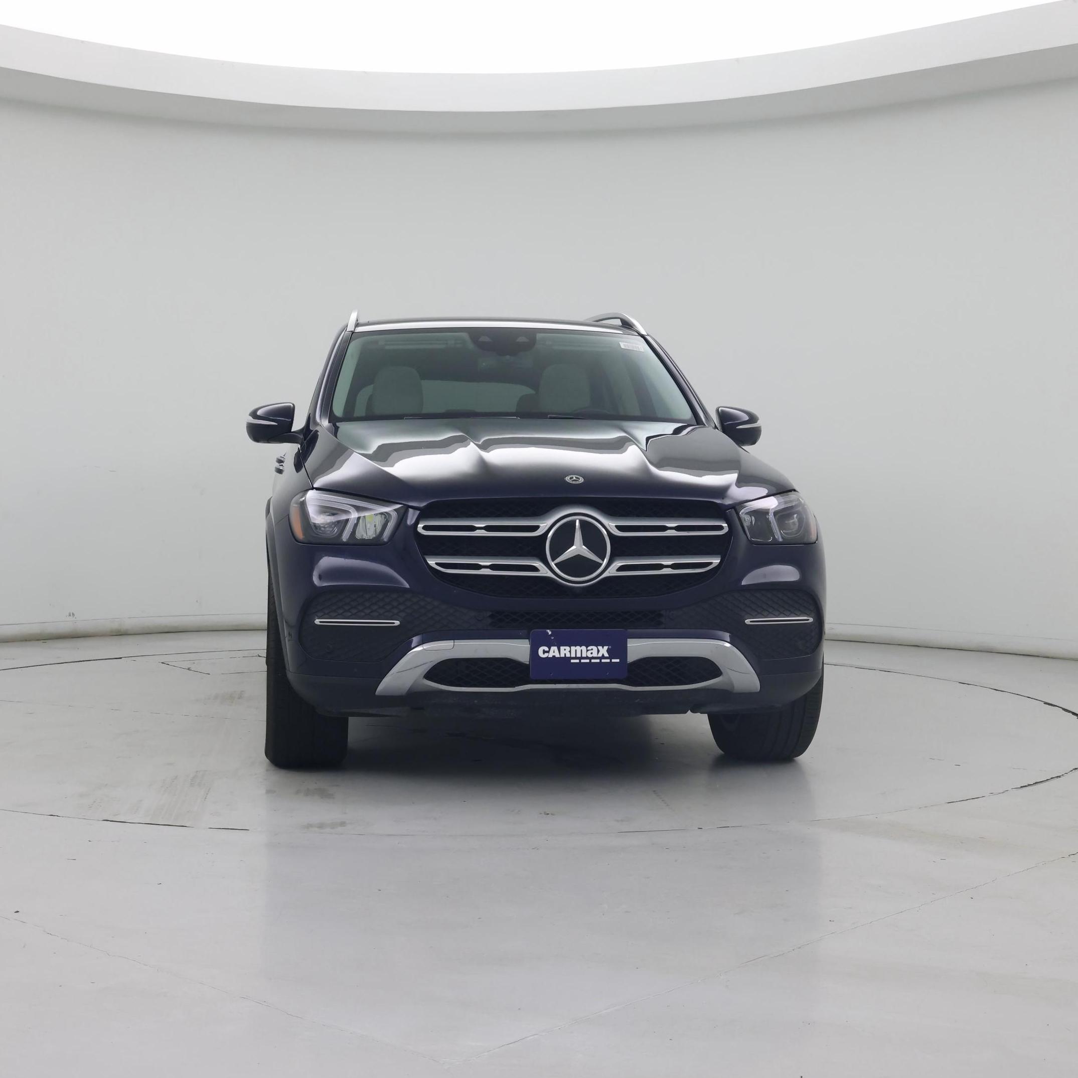Thumbnail: 2022 Mercedes-Benz GLE - 5