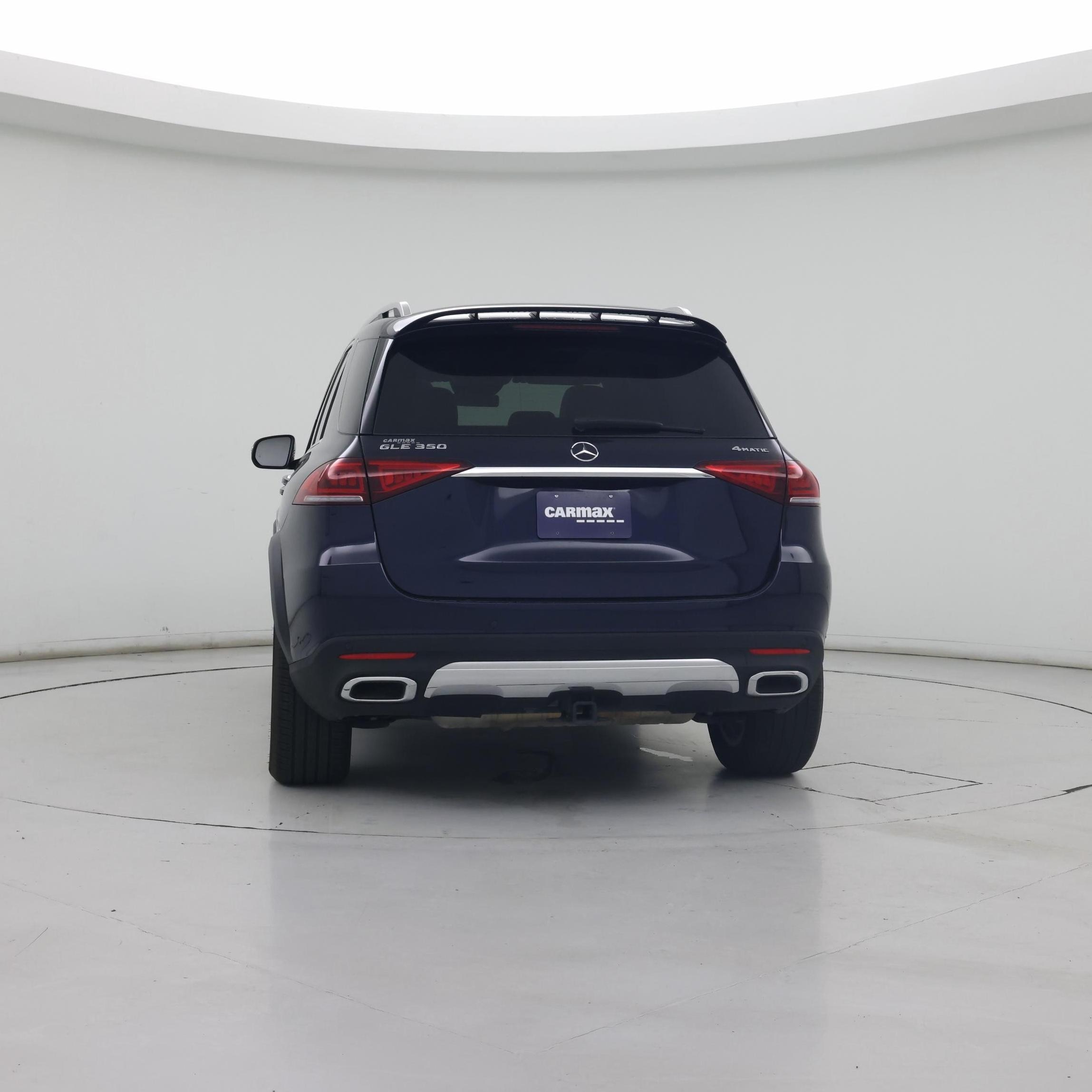 Thumbnail: 2022 Mercedes-Benz GLE - 6