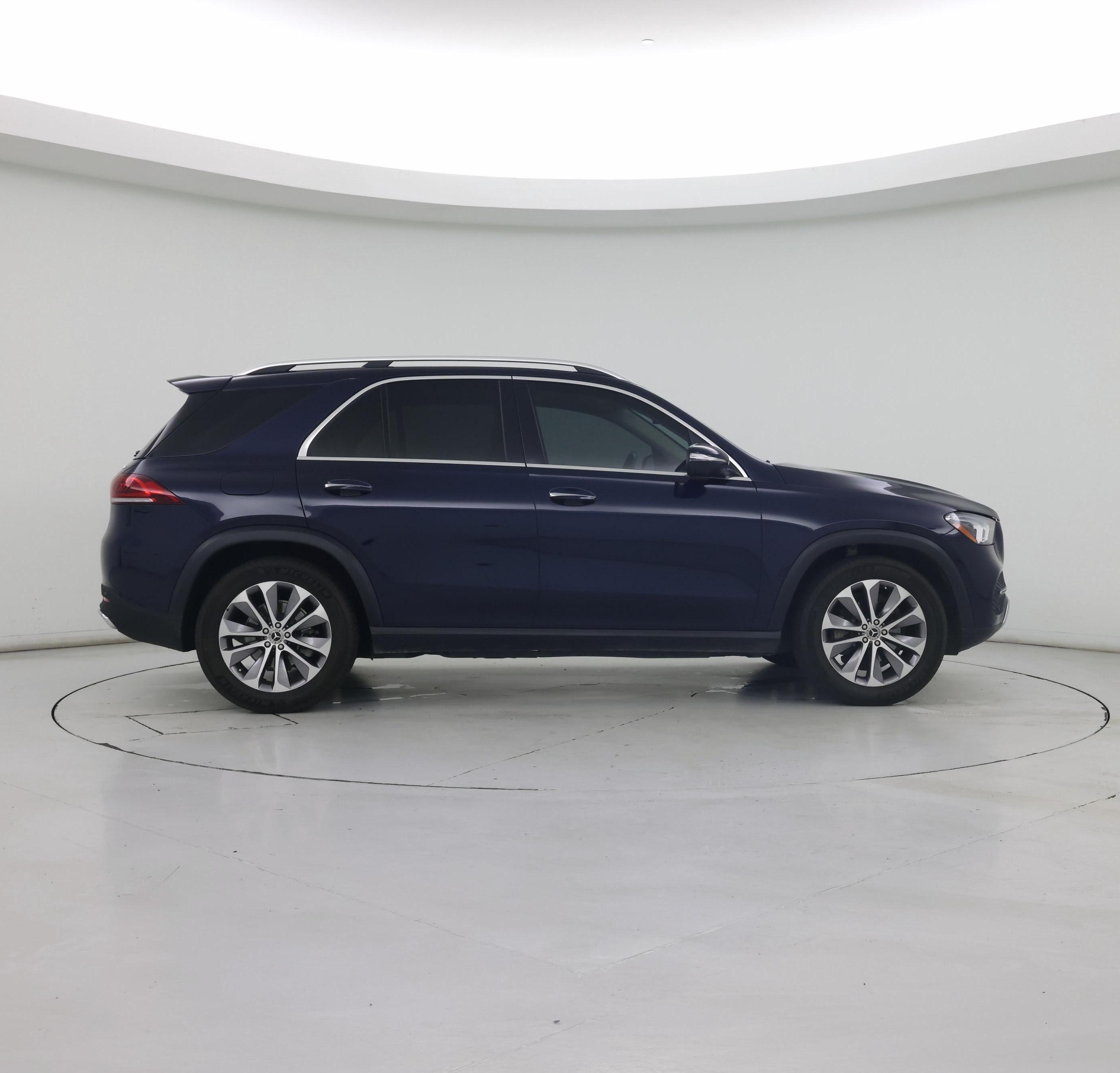Thumbnail: 2022 Mercedes-Benz GLE - 7