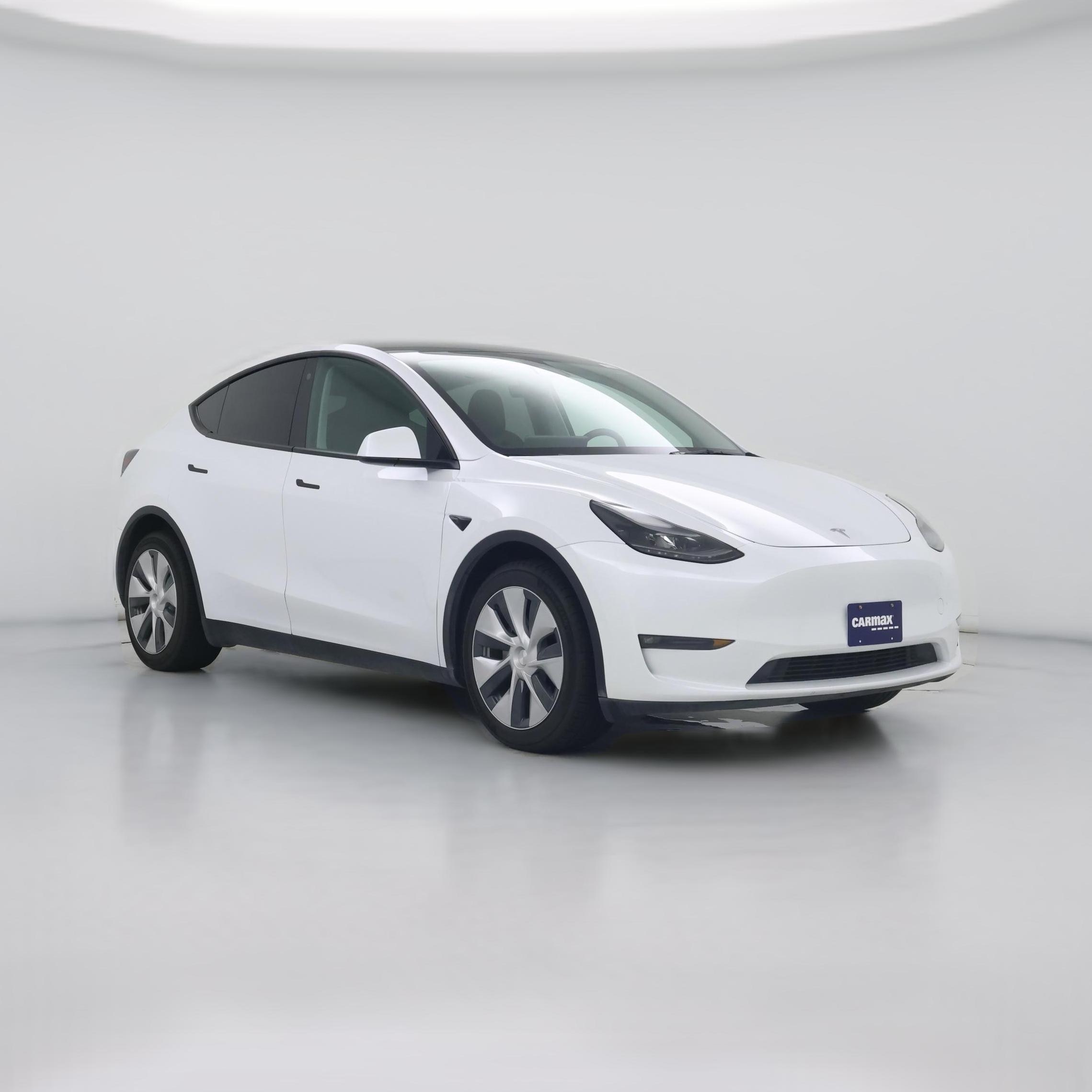 Thumbnail: 2023 Tesla Model Y - 1