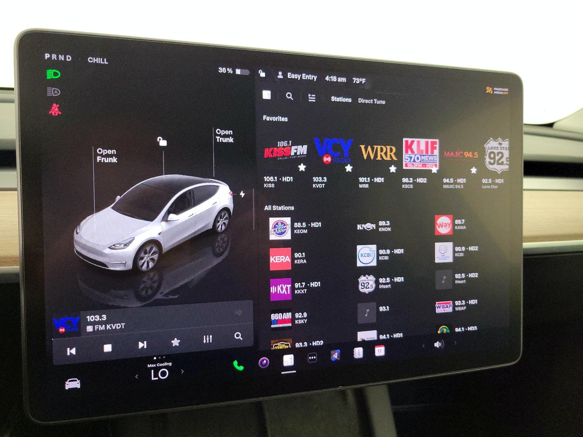 Thumbnail: 2023 Tesla Model Y - 14