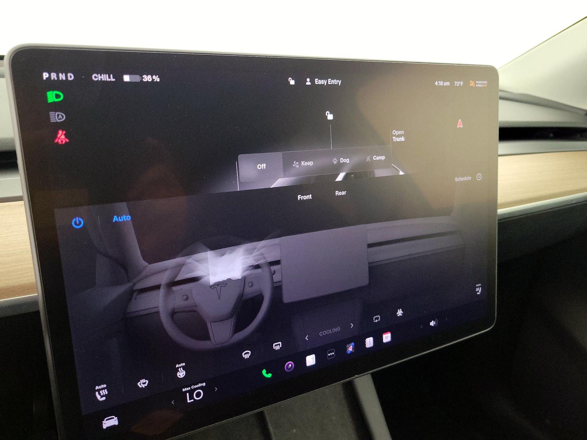 Thumbnail: 2023 Tesla Model Y - 15