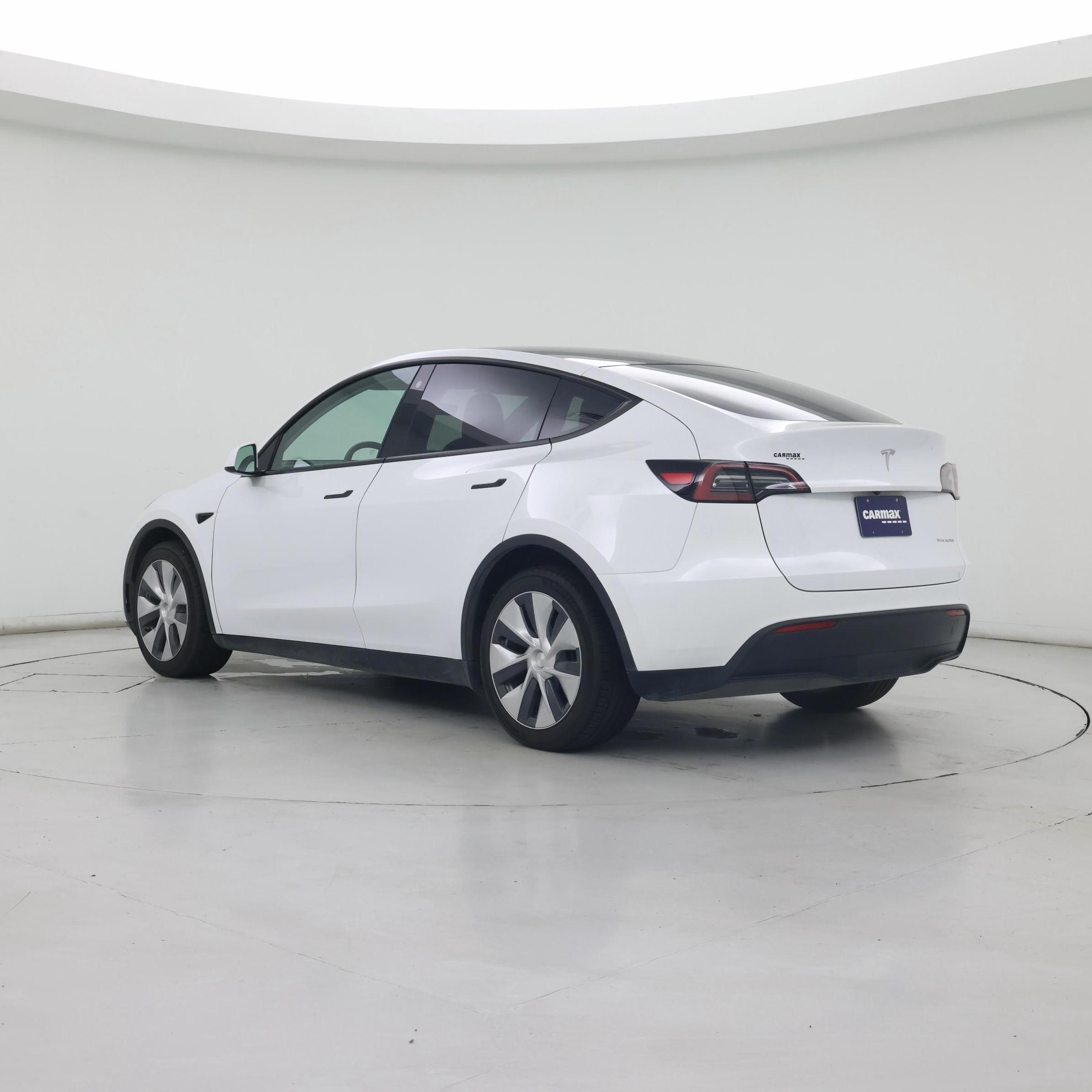 Thumbnail: 2023 Tesla Model Y - 2