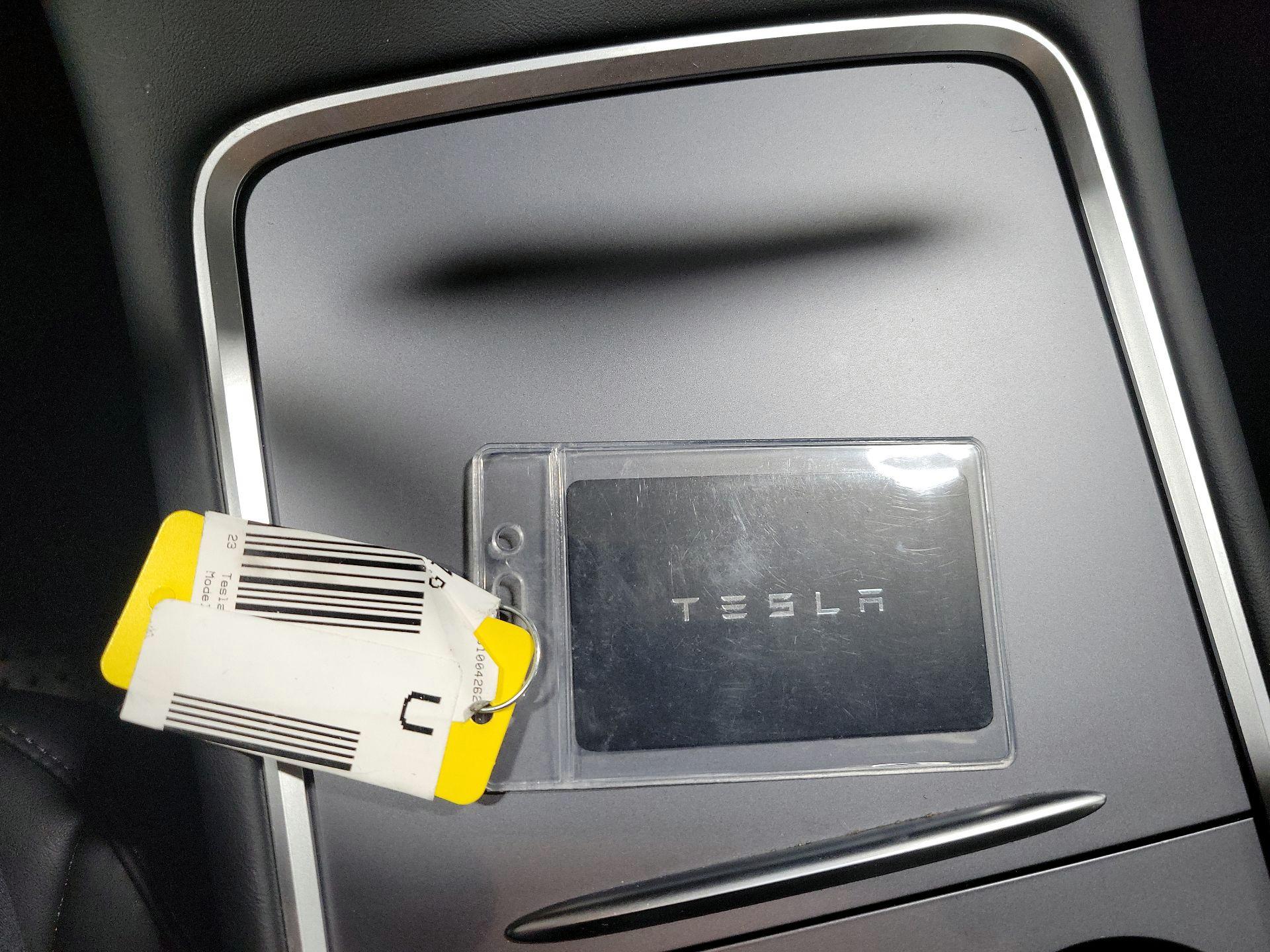 Thumbnail: 2023 Tesla Model Y - 20