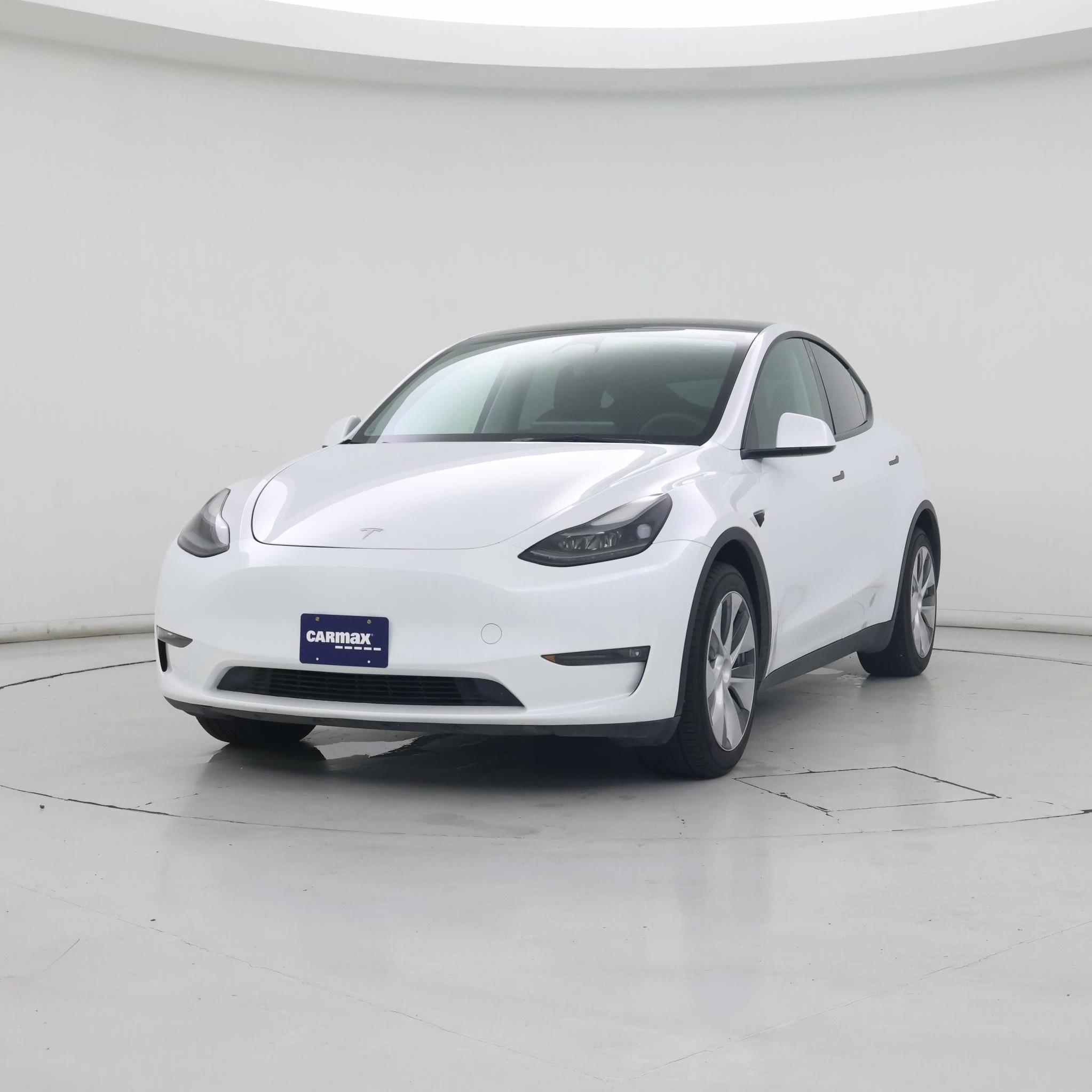 Thumbnail: 2023 Tesla Model Y - 4