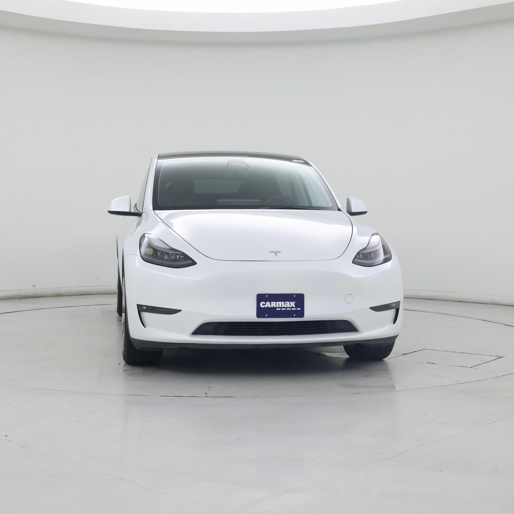 Thumbnail: 2023 Tesla Model Y - 5